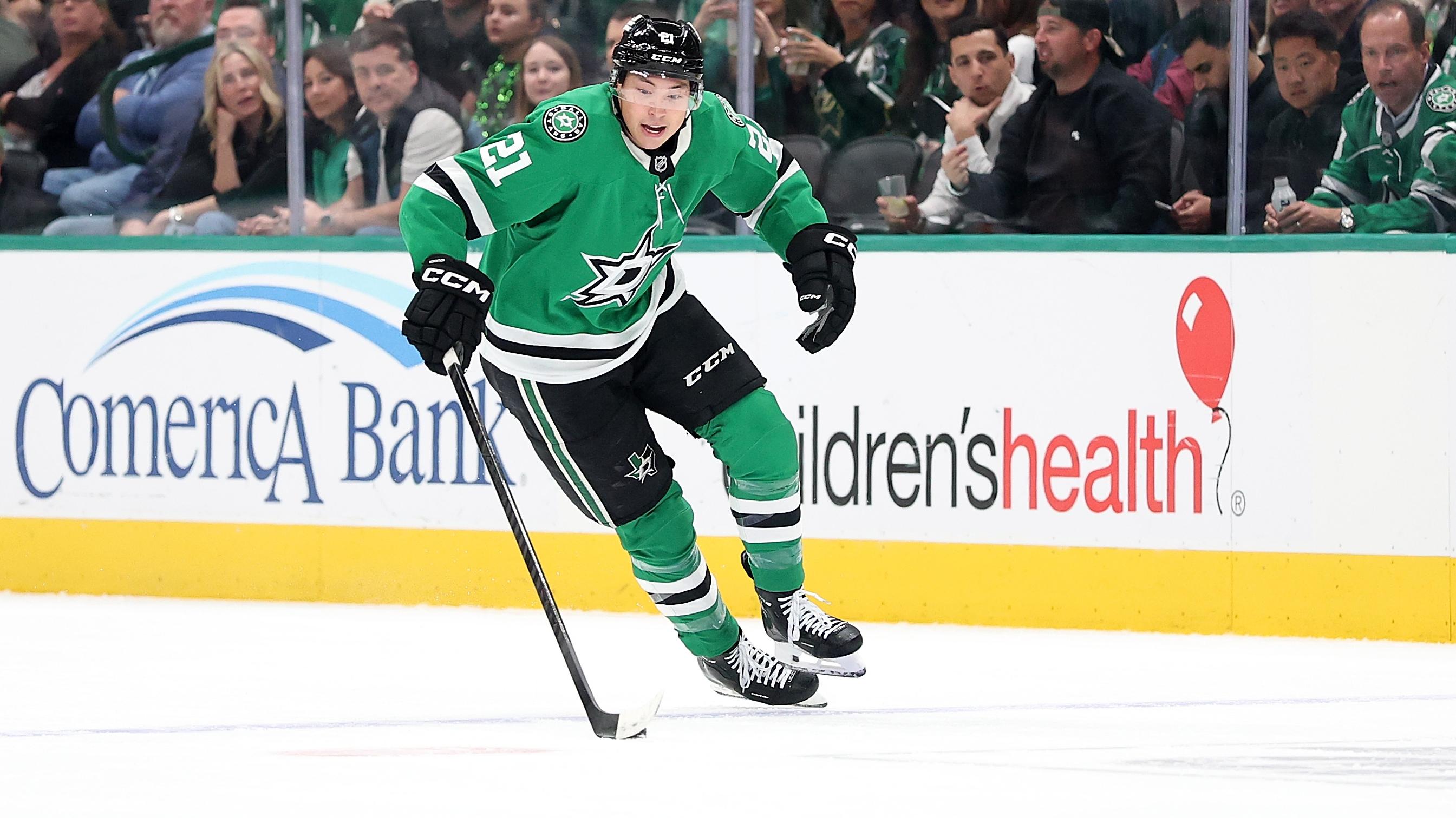 Colorado Avalanche v Dallas Stars