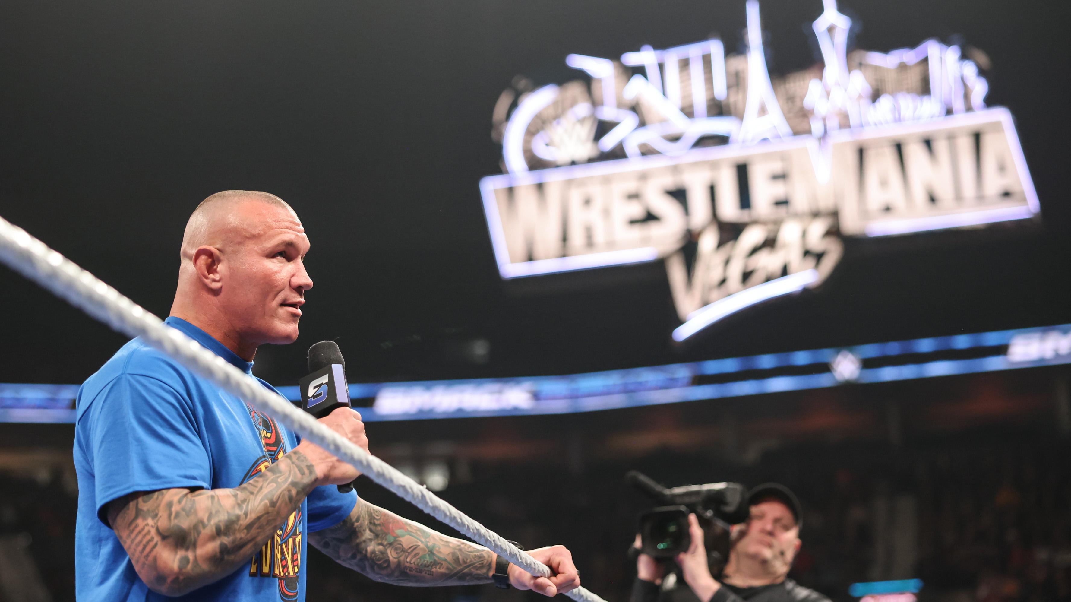 SmackDown