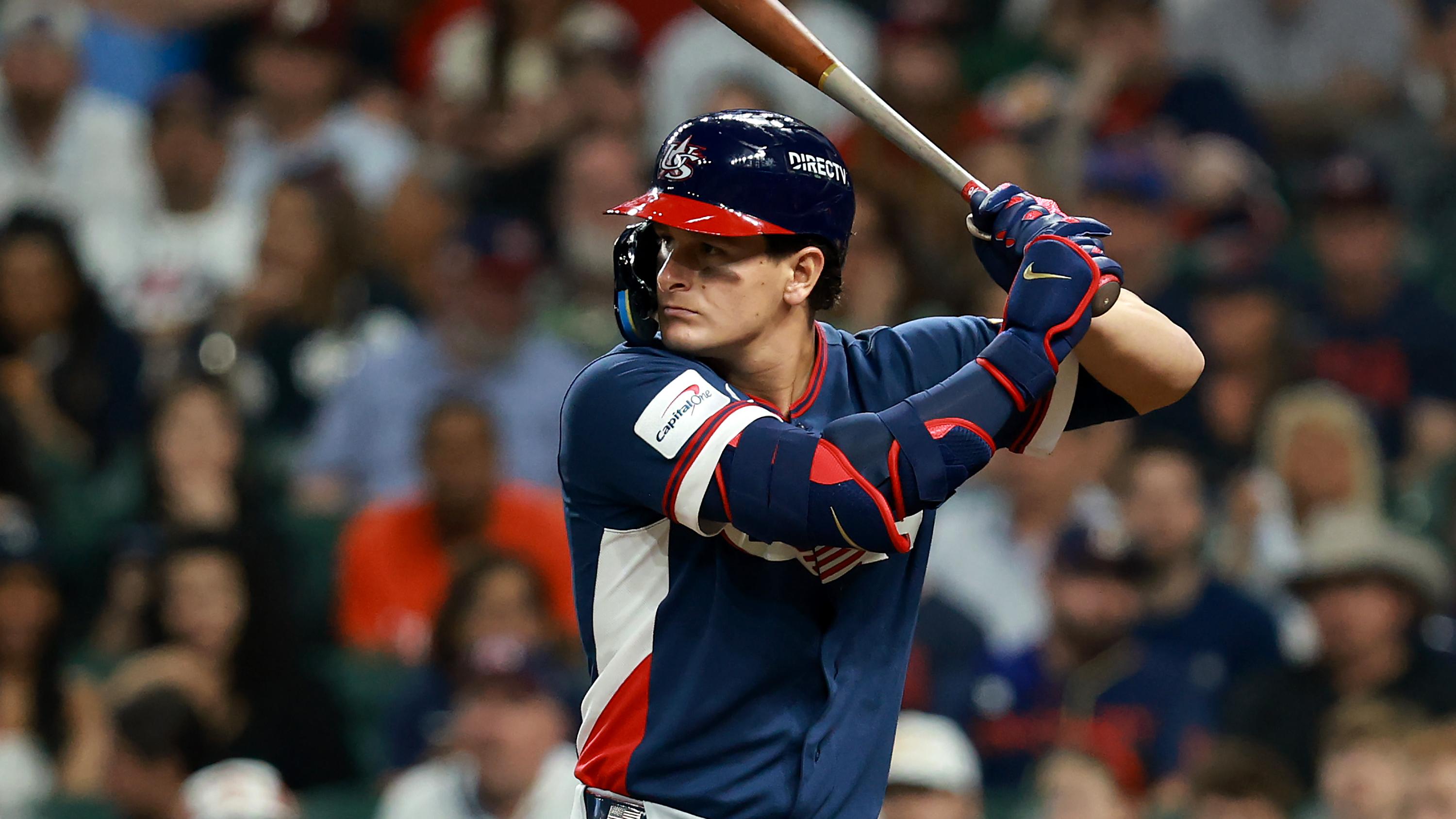 2026 World Baseball Classic - Pool B - United States v Brazil