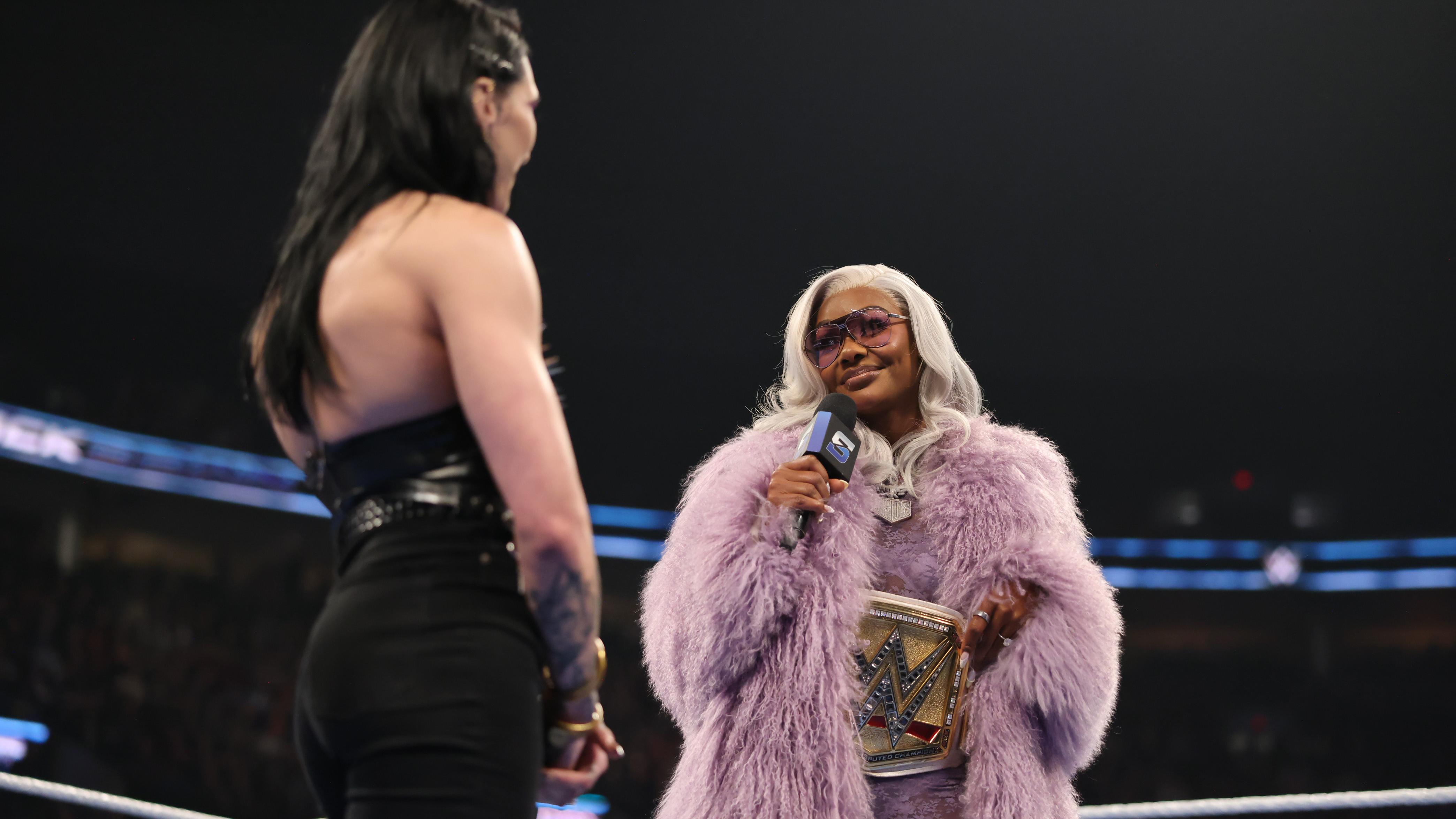 SmackDown