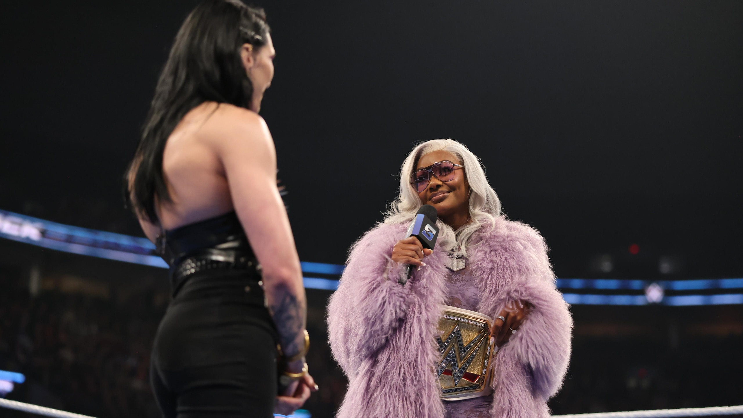 SmackDown
