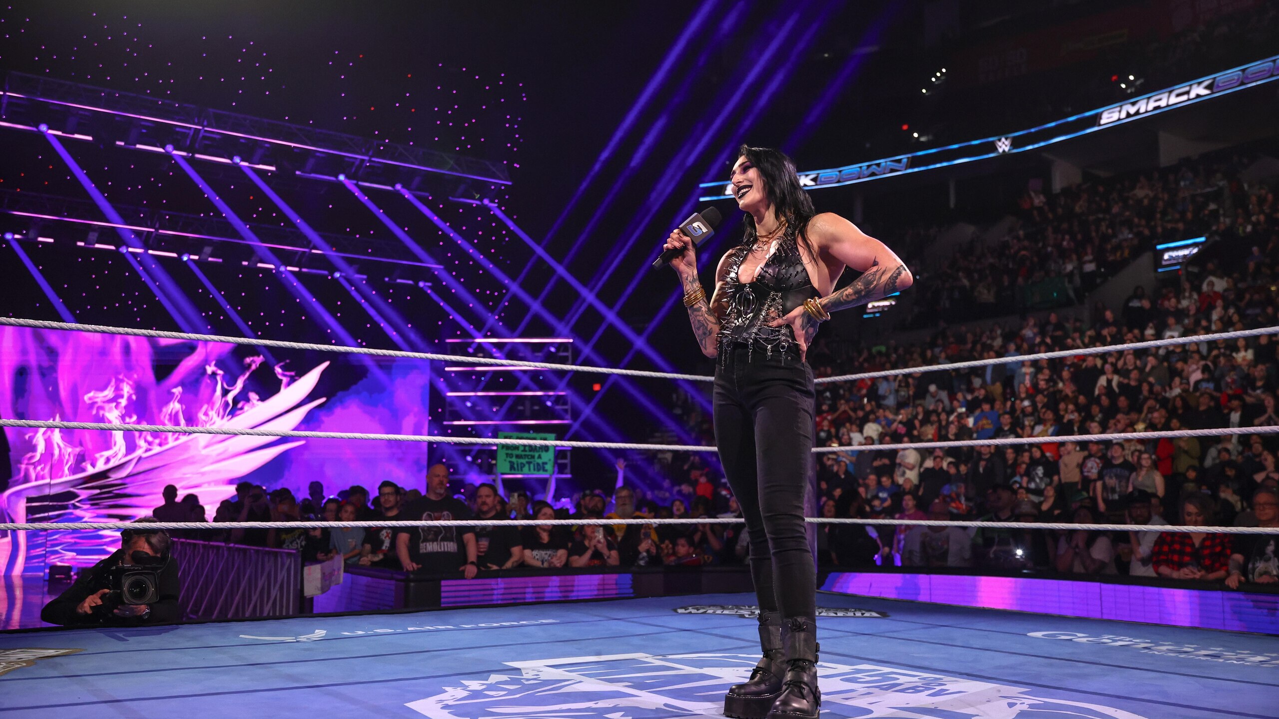 SmackDown