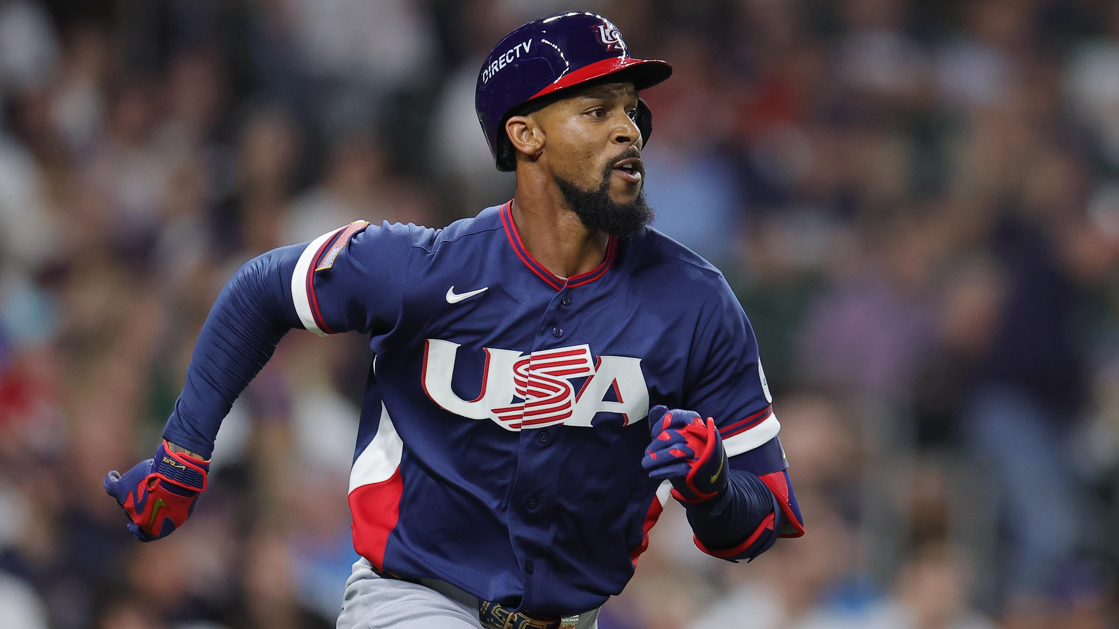 2026 World Baseball Classic - Pool B - United States v Brazil