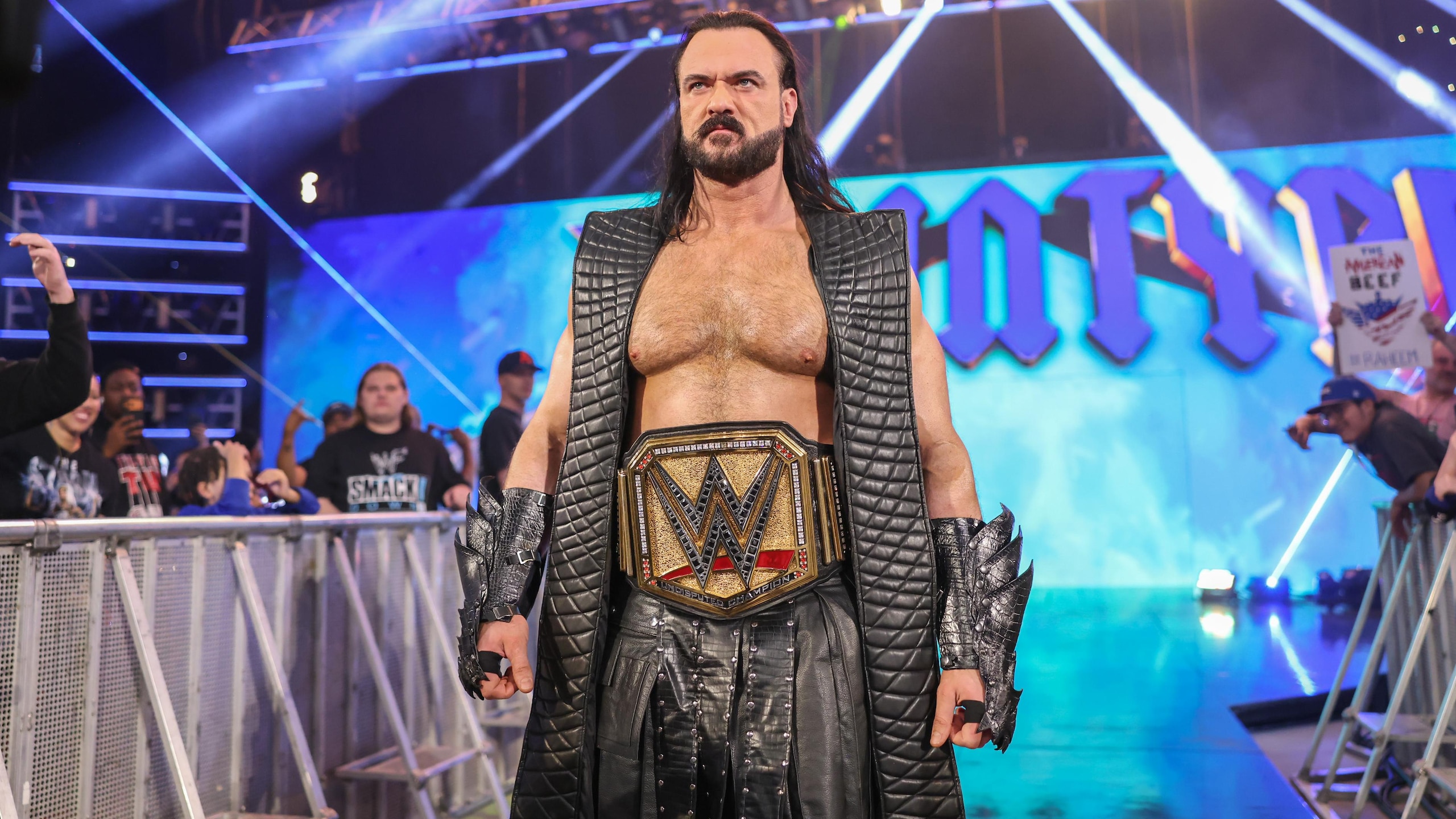 SmackDown