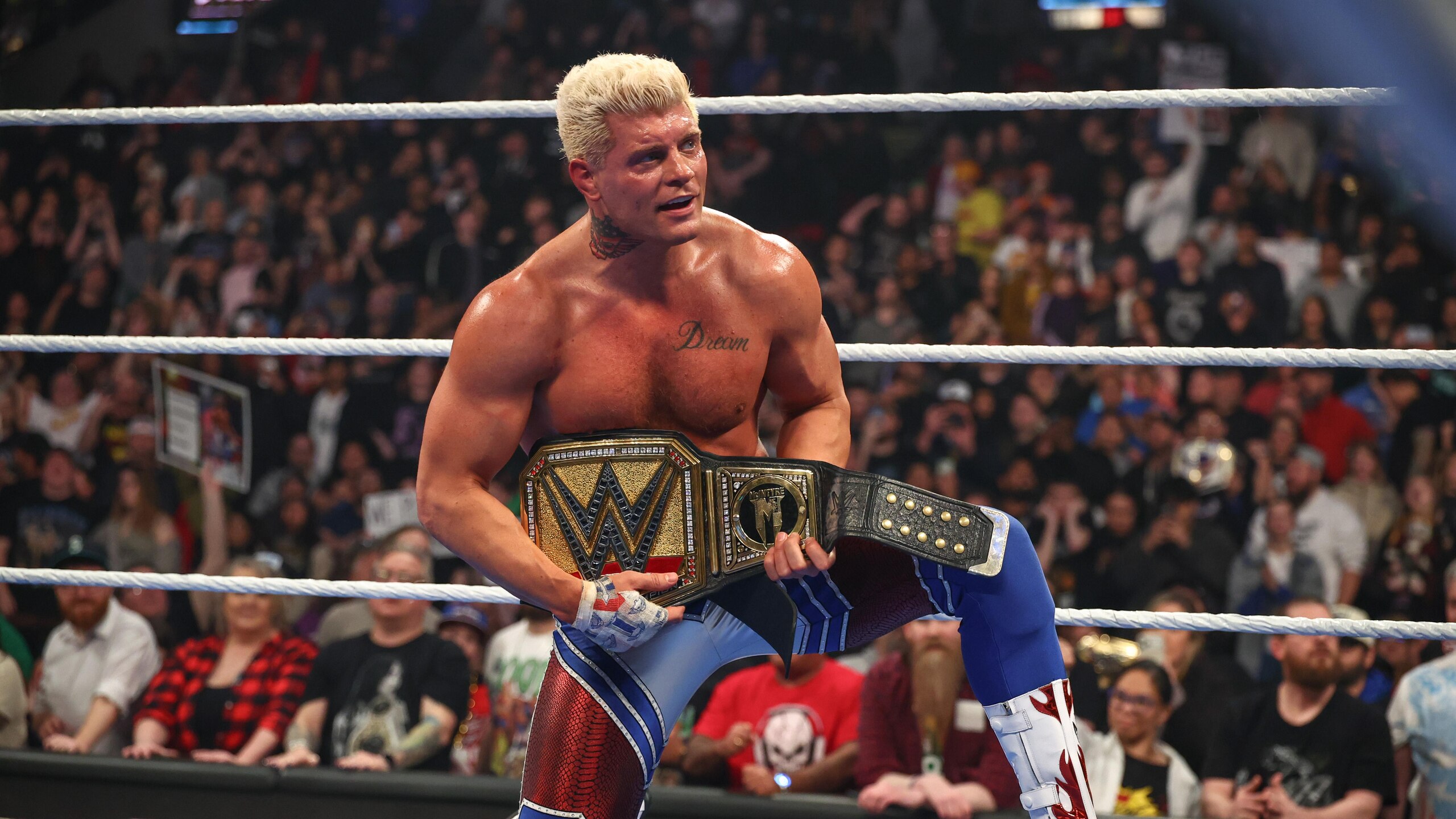 SmackDown