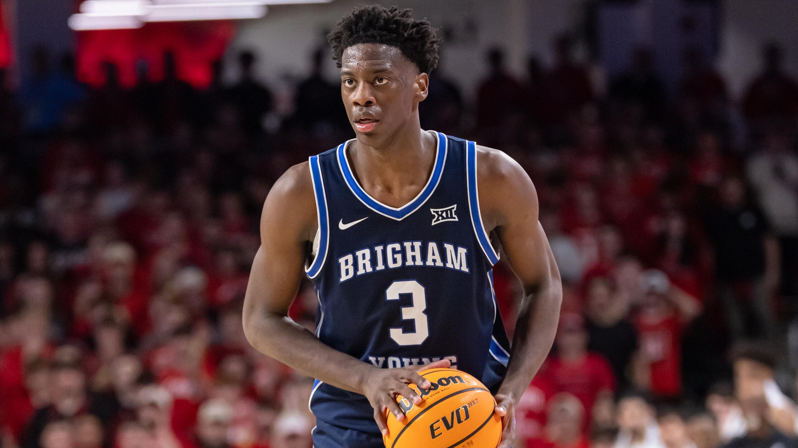 BYU v Cincinnati