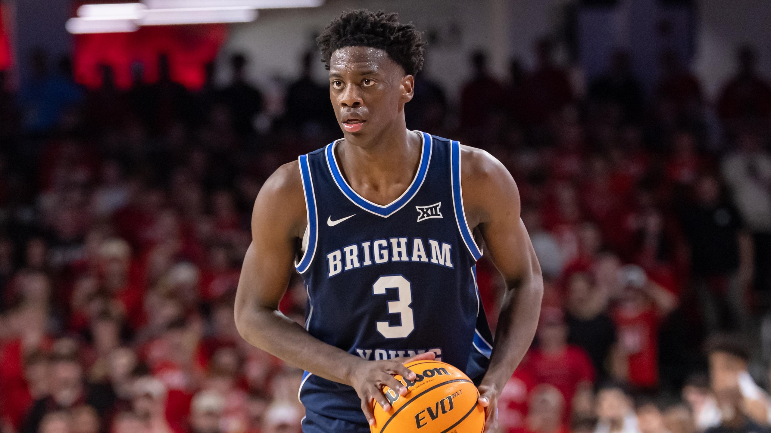 BYU v Cincinnati