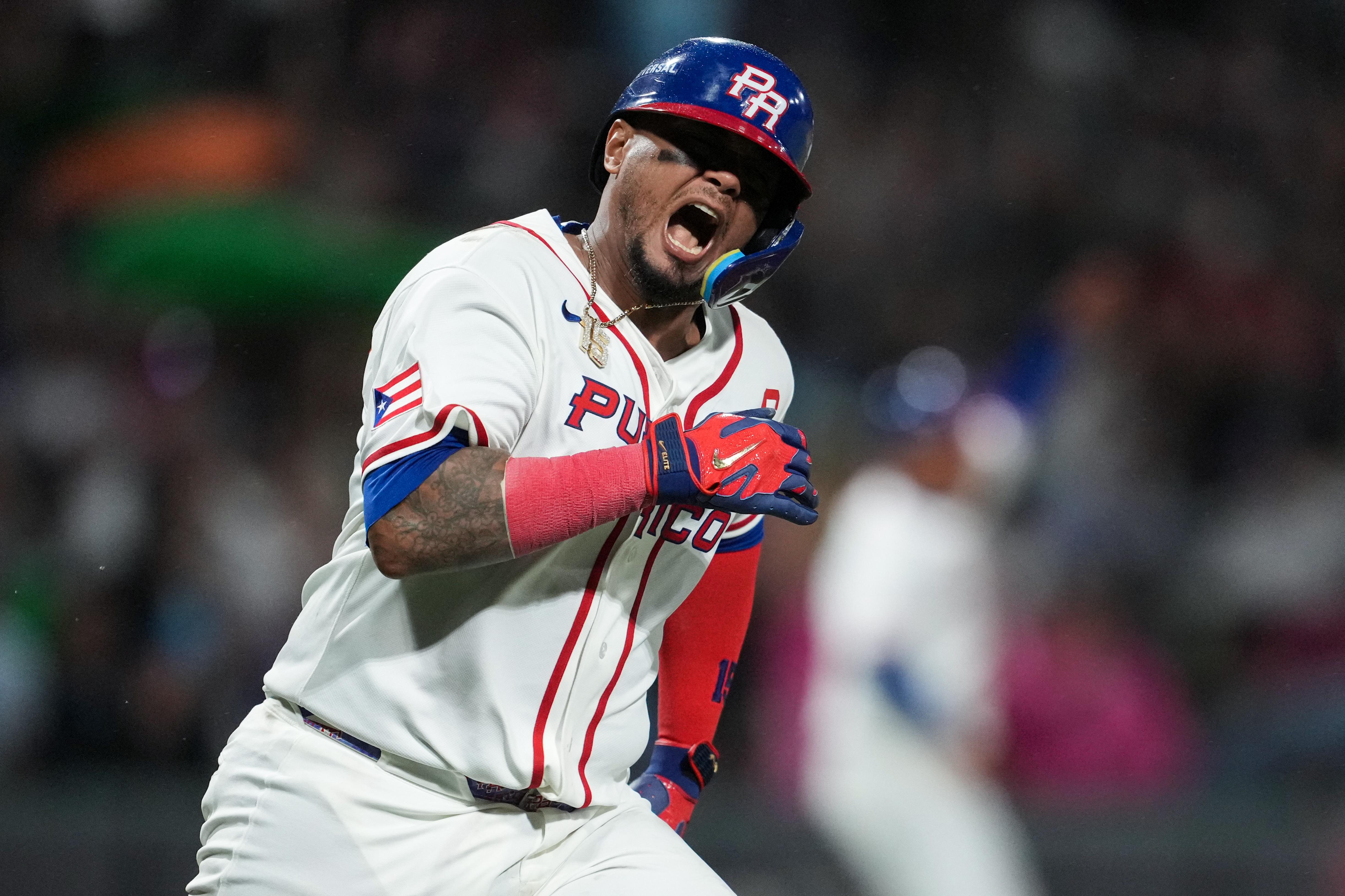 2026 World Baseball Classic Pool A: Team Cuba v Team Puerto Rico