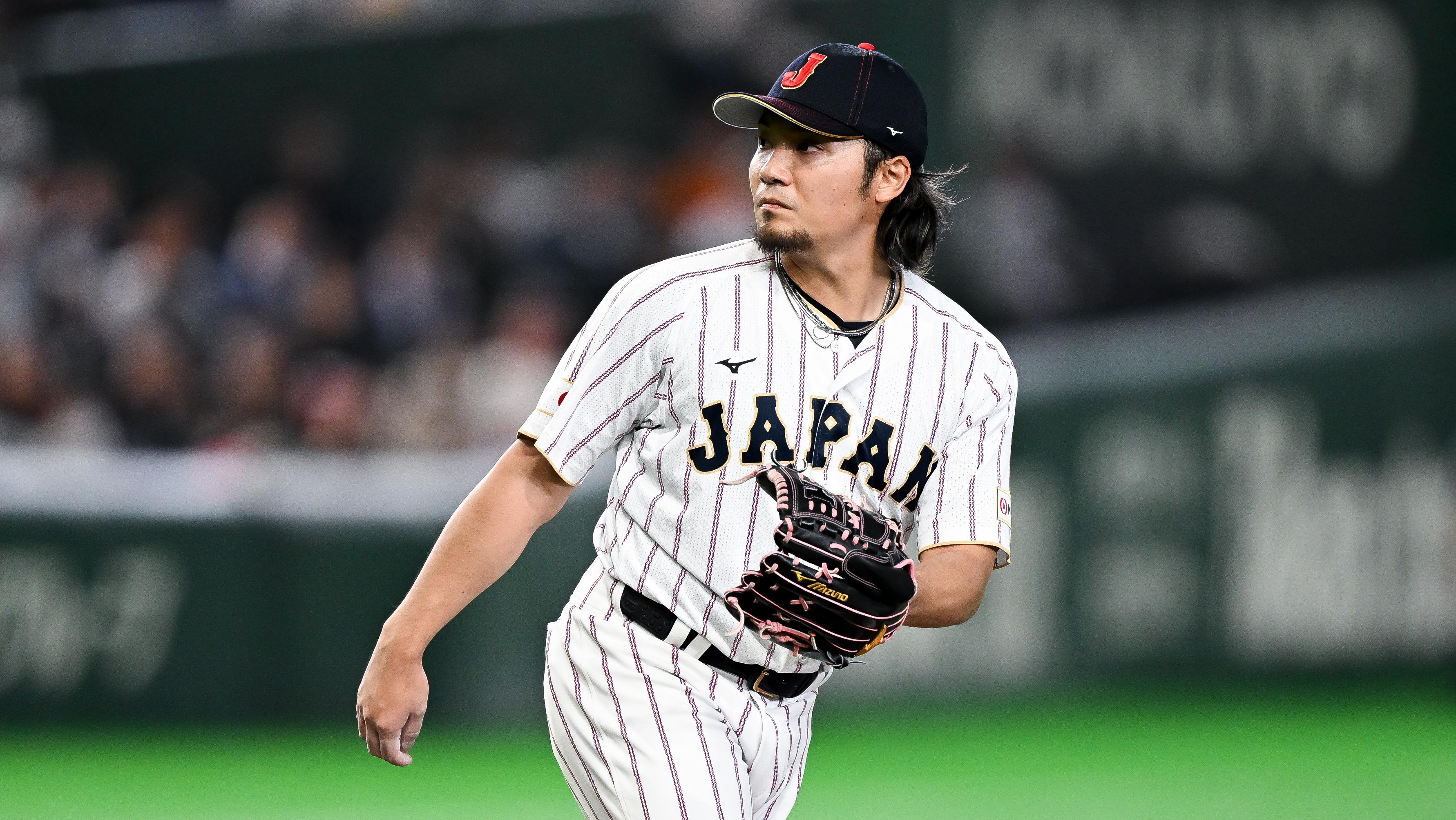 2026 World Baseball Classic - Pool C - South Korea v Japan