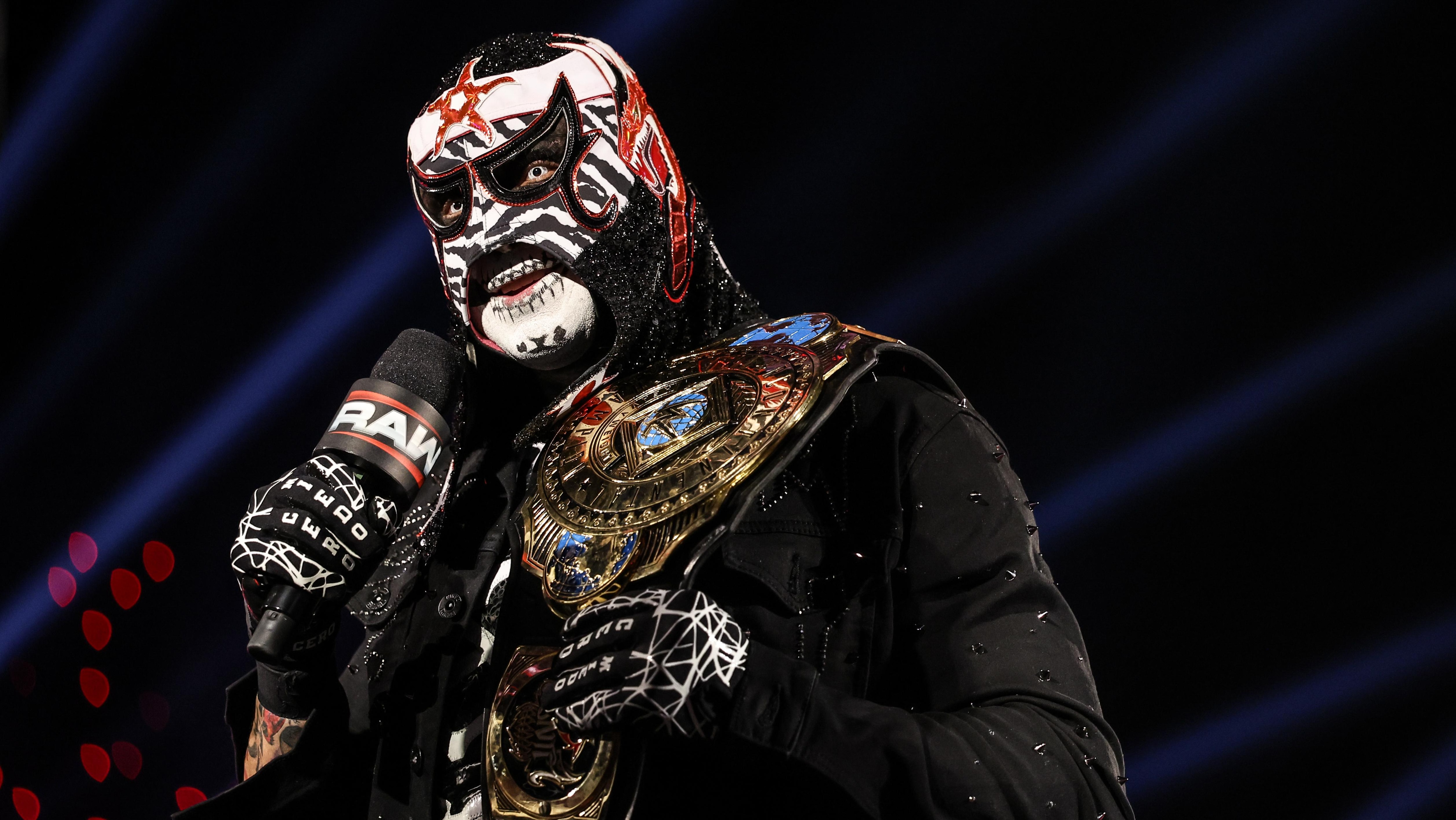 Monday Night RAW