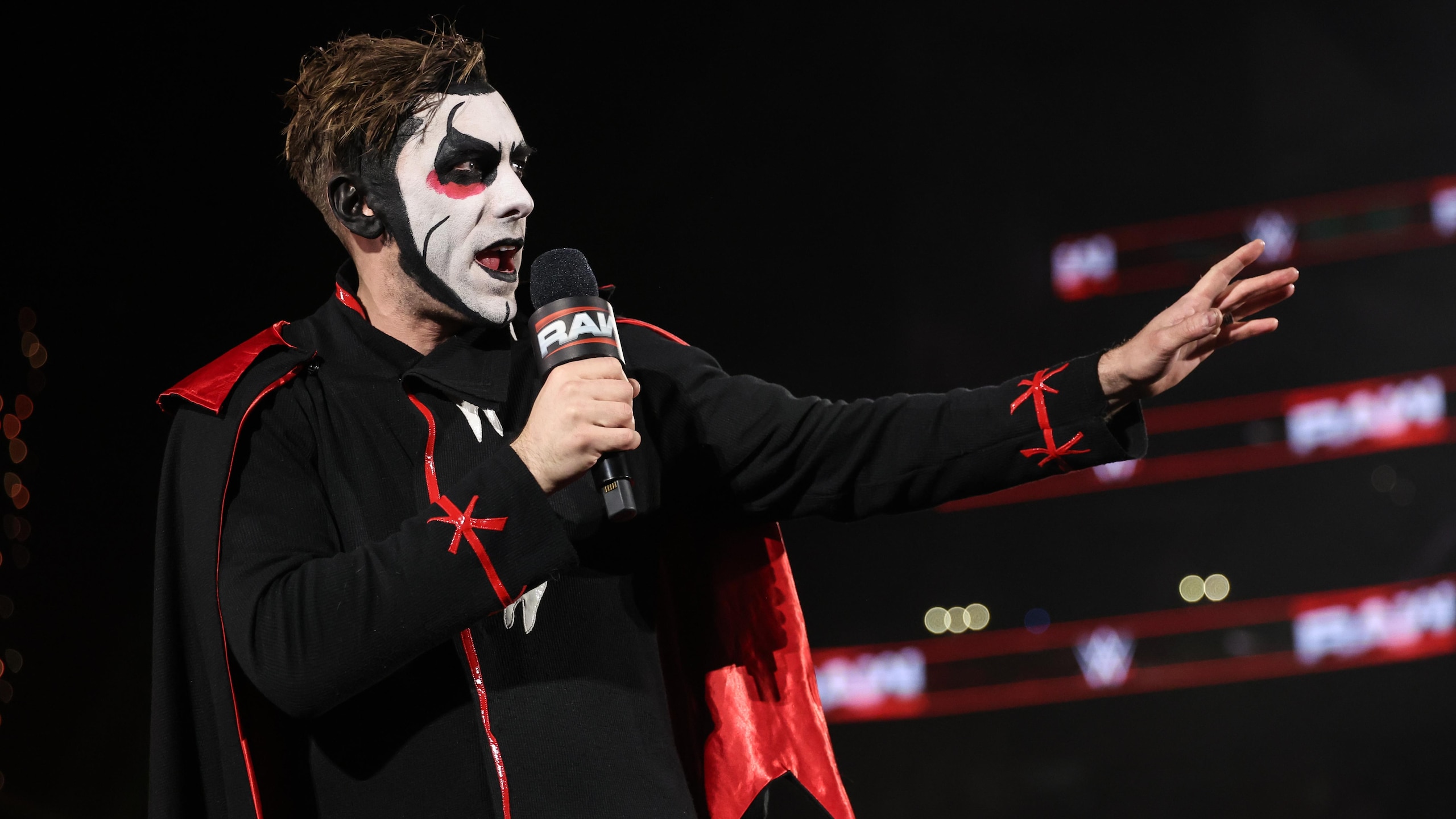 Monday Night RAW