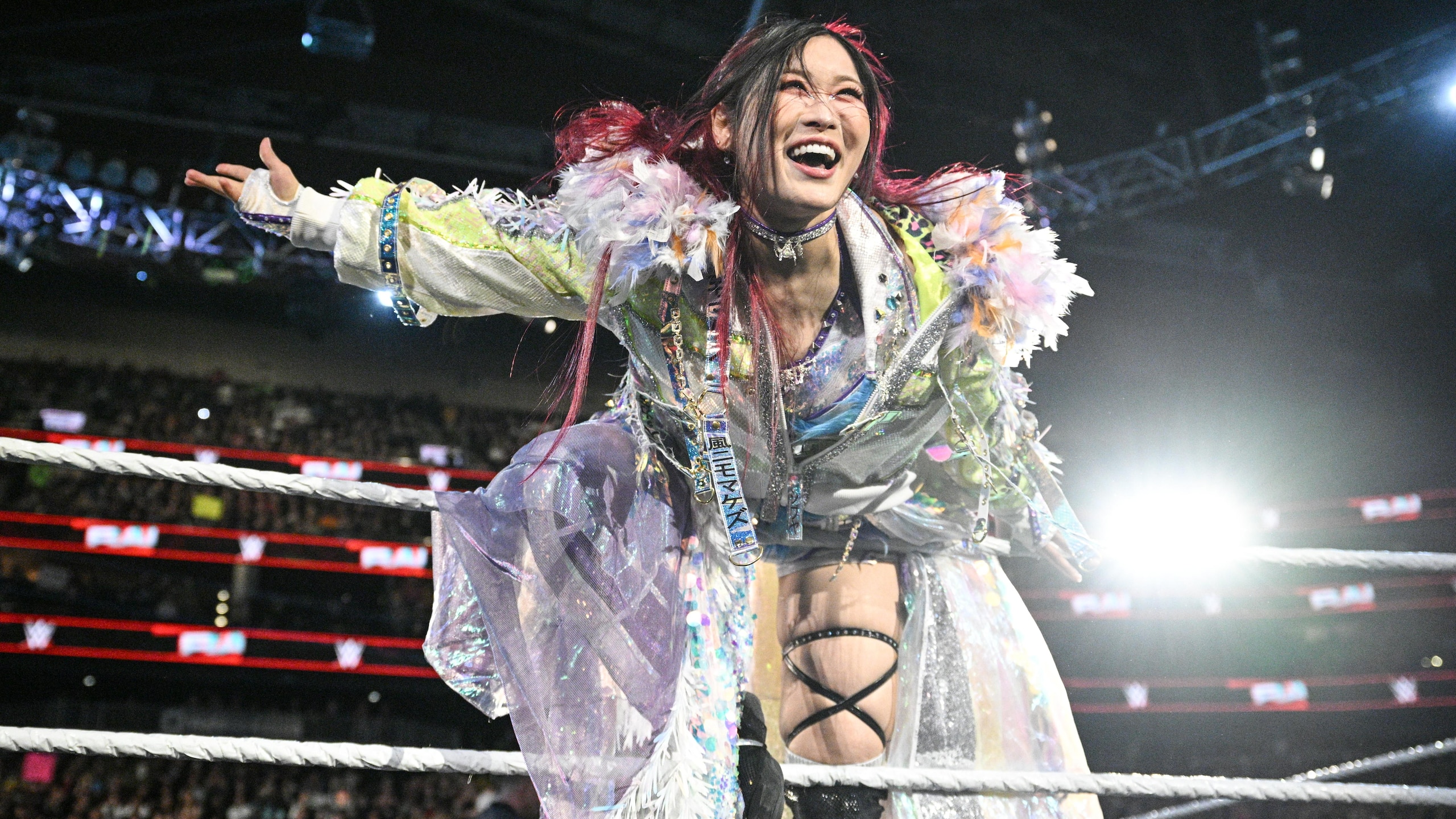 Matches to Book for WWE WrestleMania 42 Match Card
