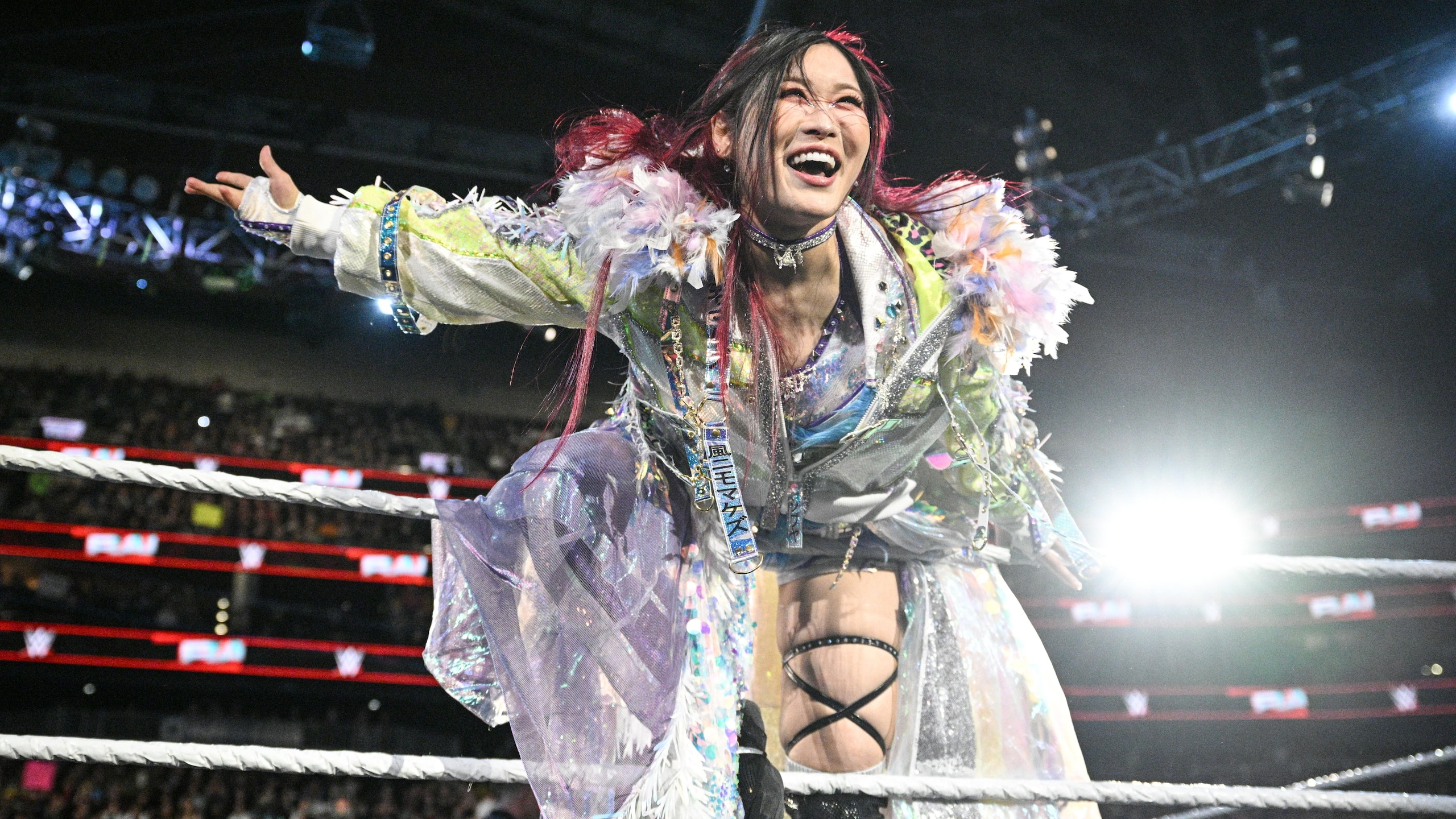 Monday Night RAW