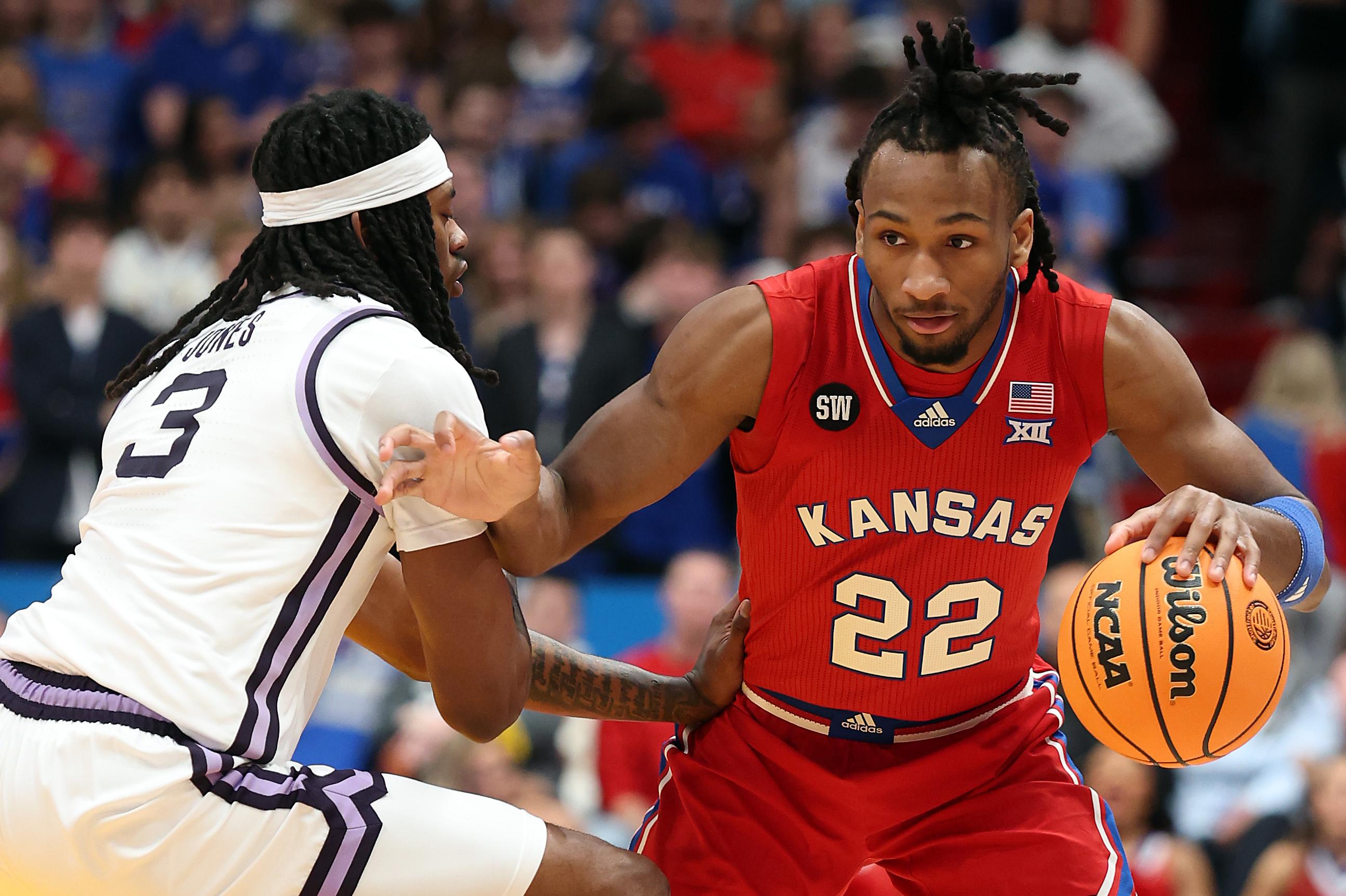 Kansas State v Kansas