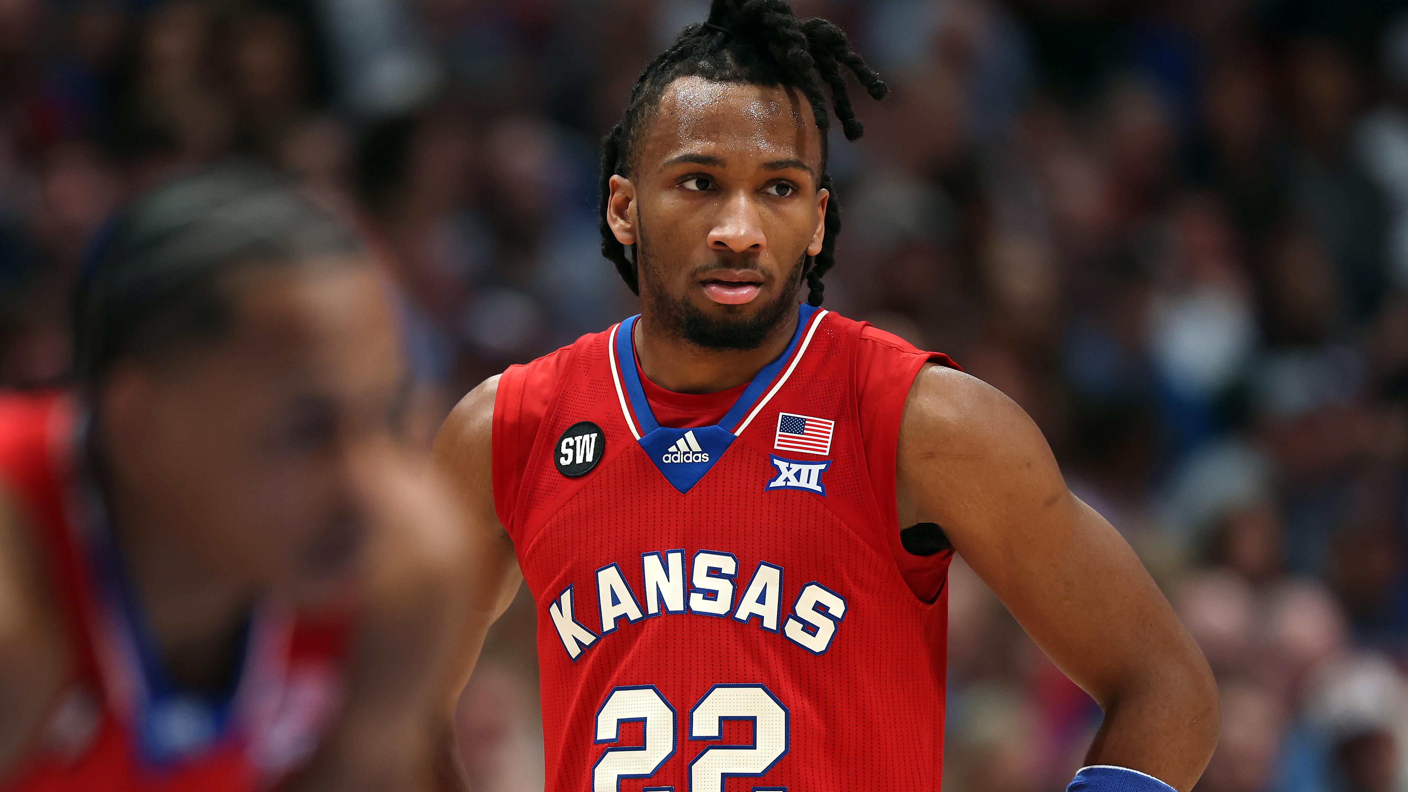 Kansas State v Kansas