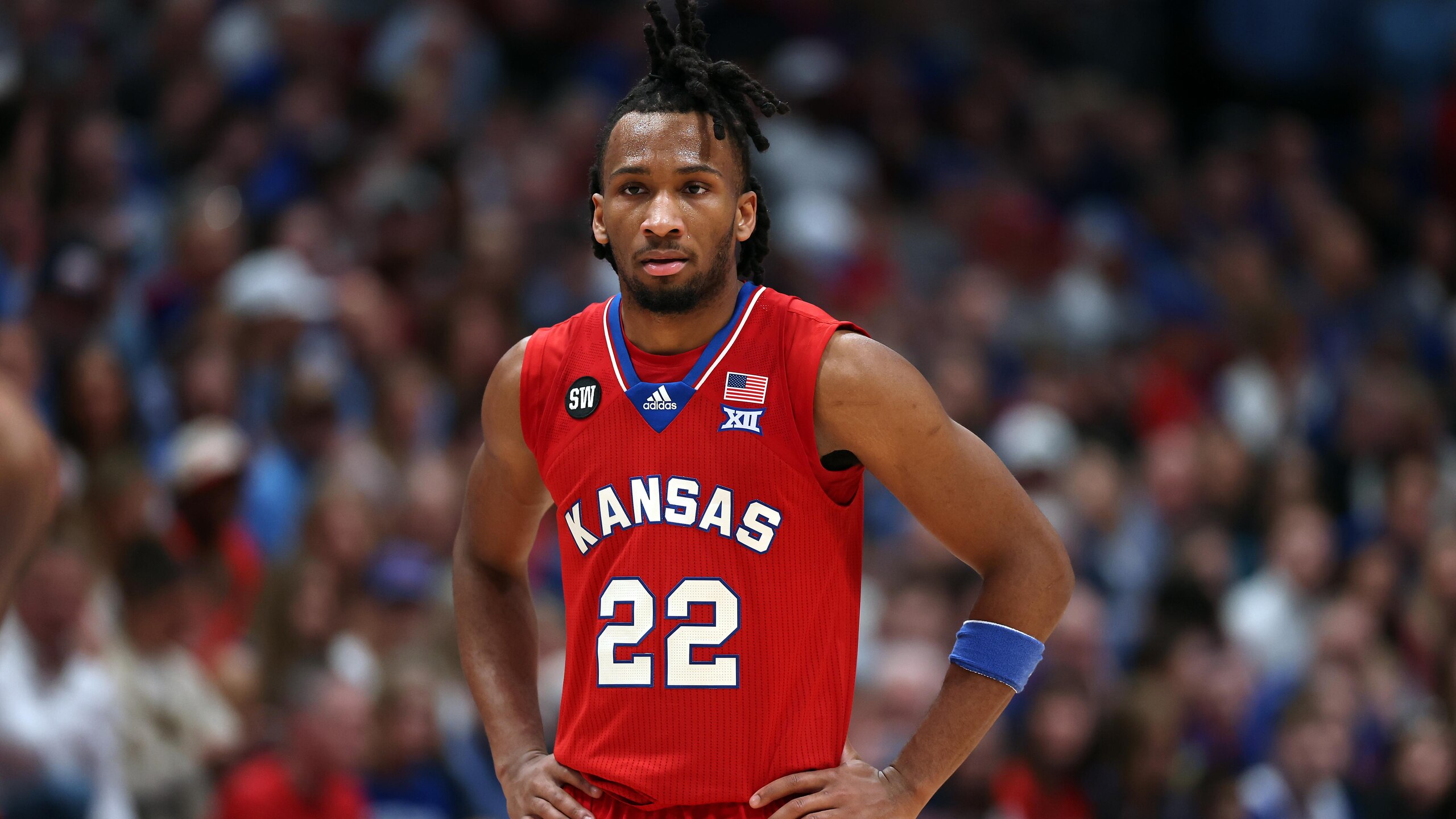 Kansas State v Kansas Kansas State v Kansas