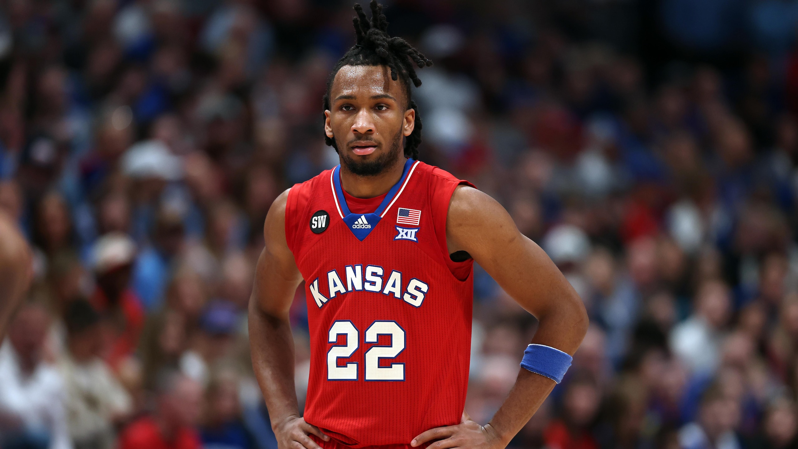 Kansas State v Kansas