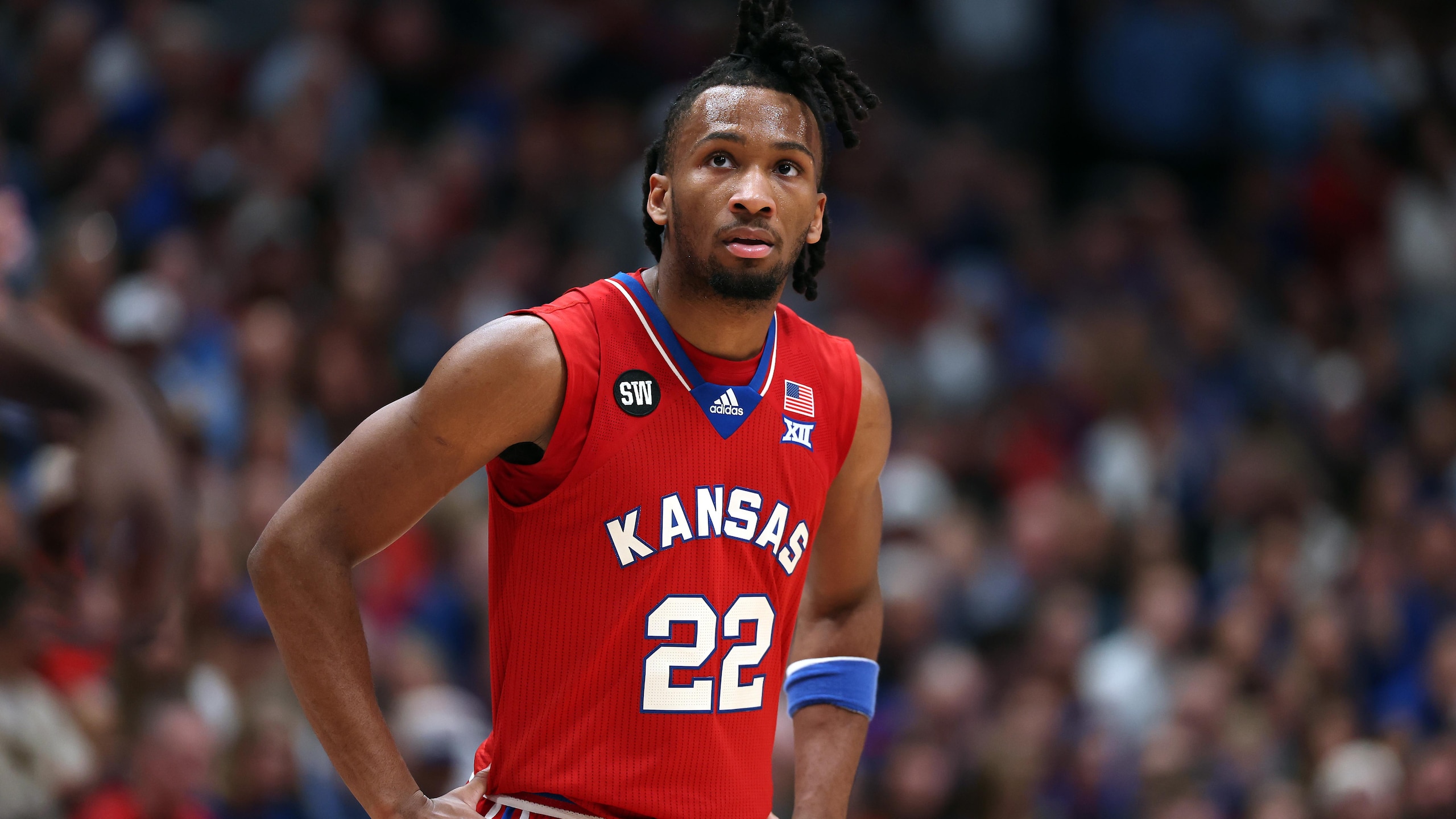 Kansas State v Kansas