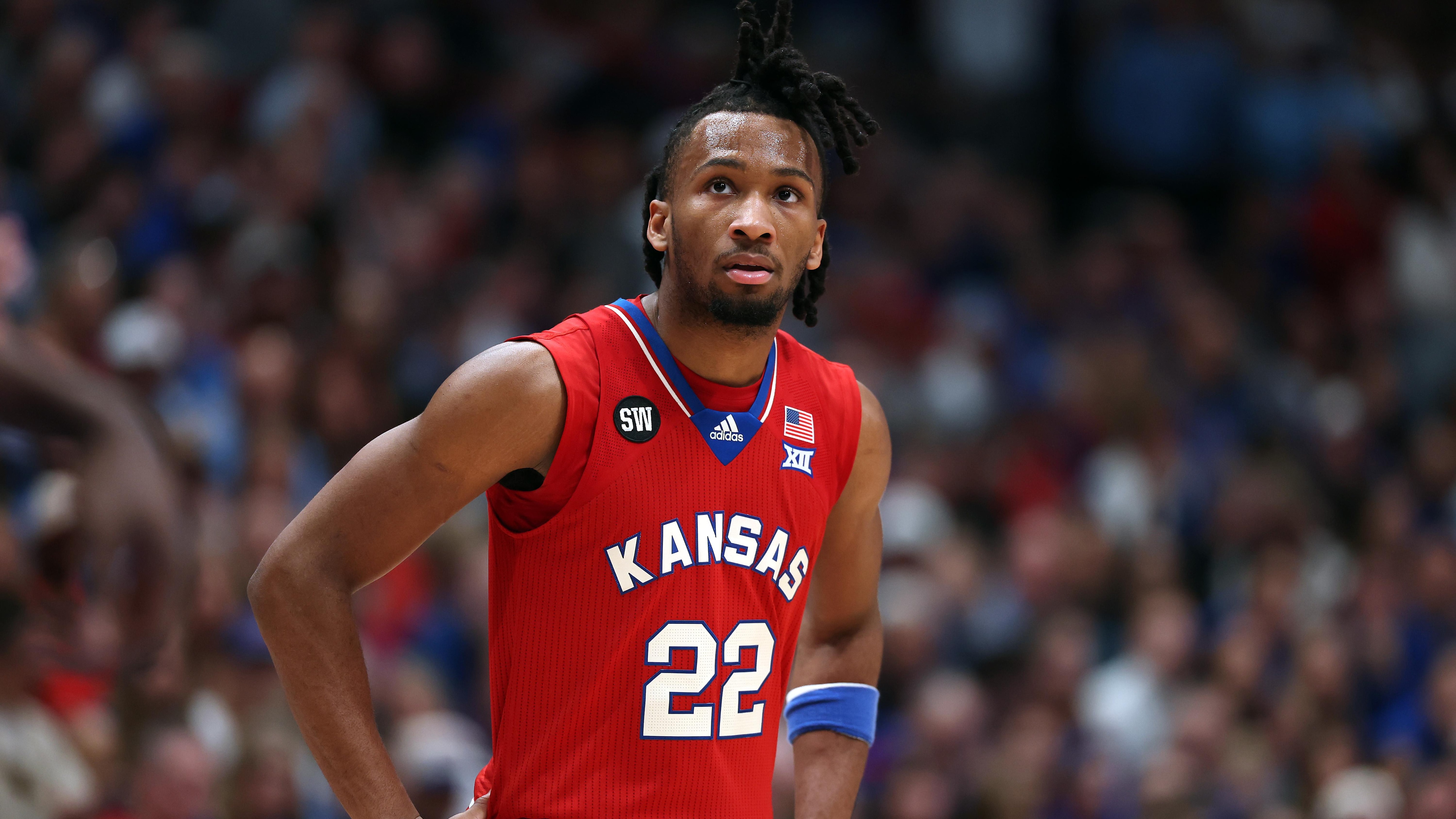 Kansas State v Kansas