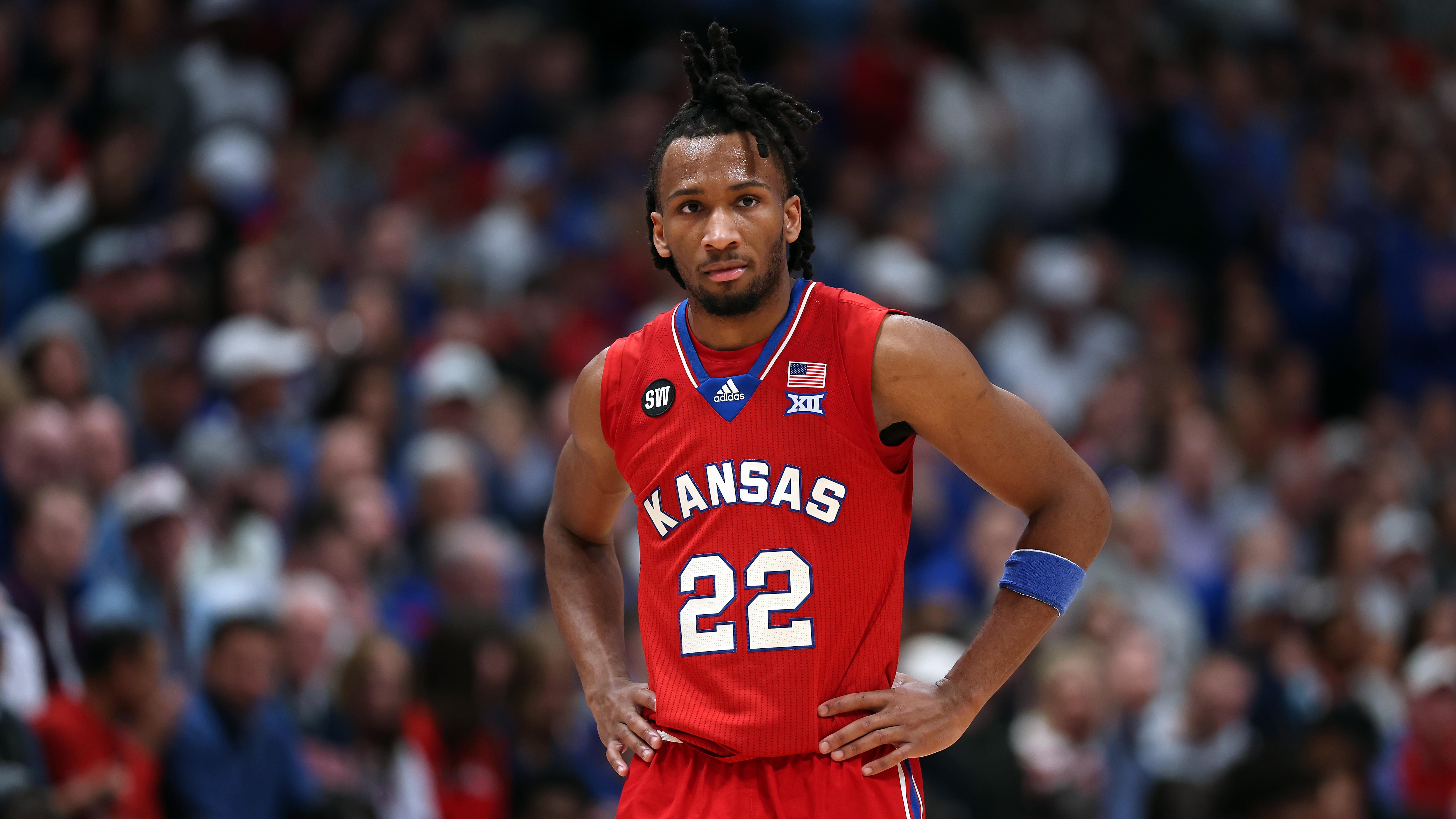 Kansas State v Kansas