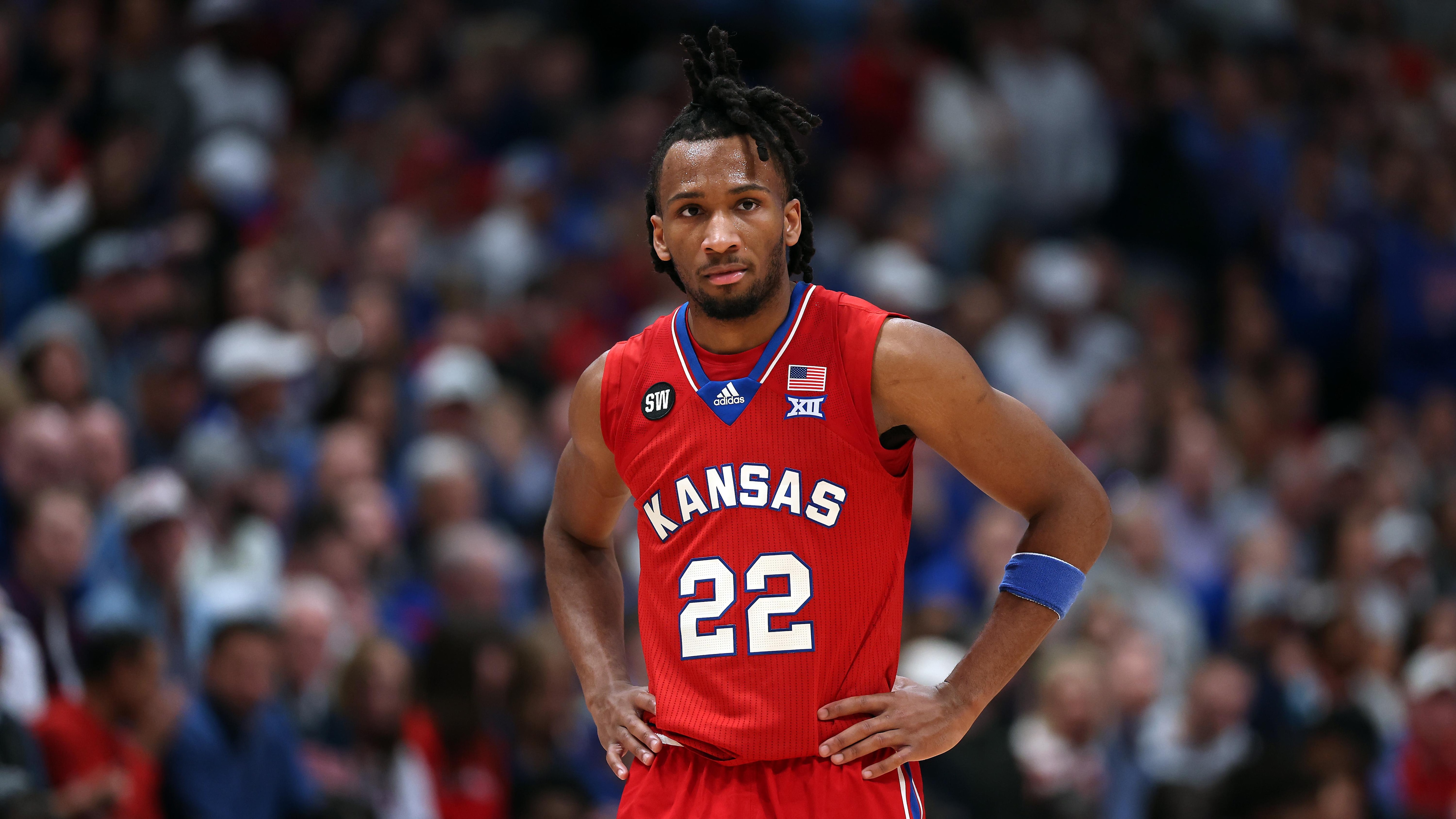 Kansas State v Kansas