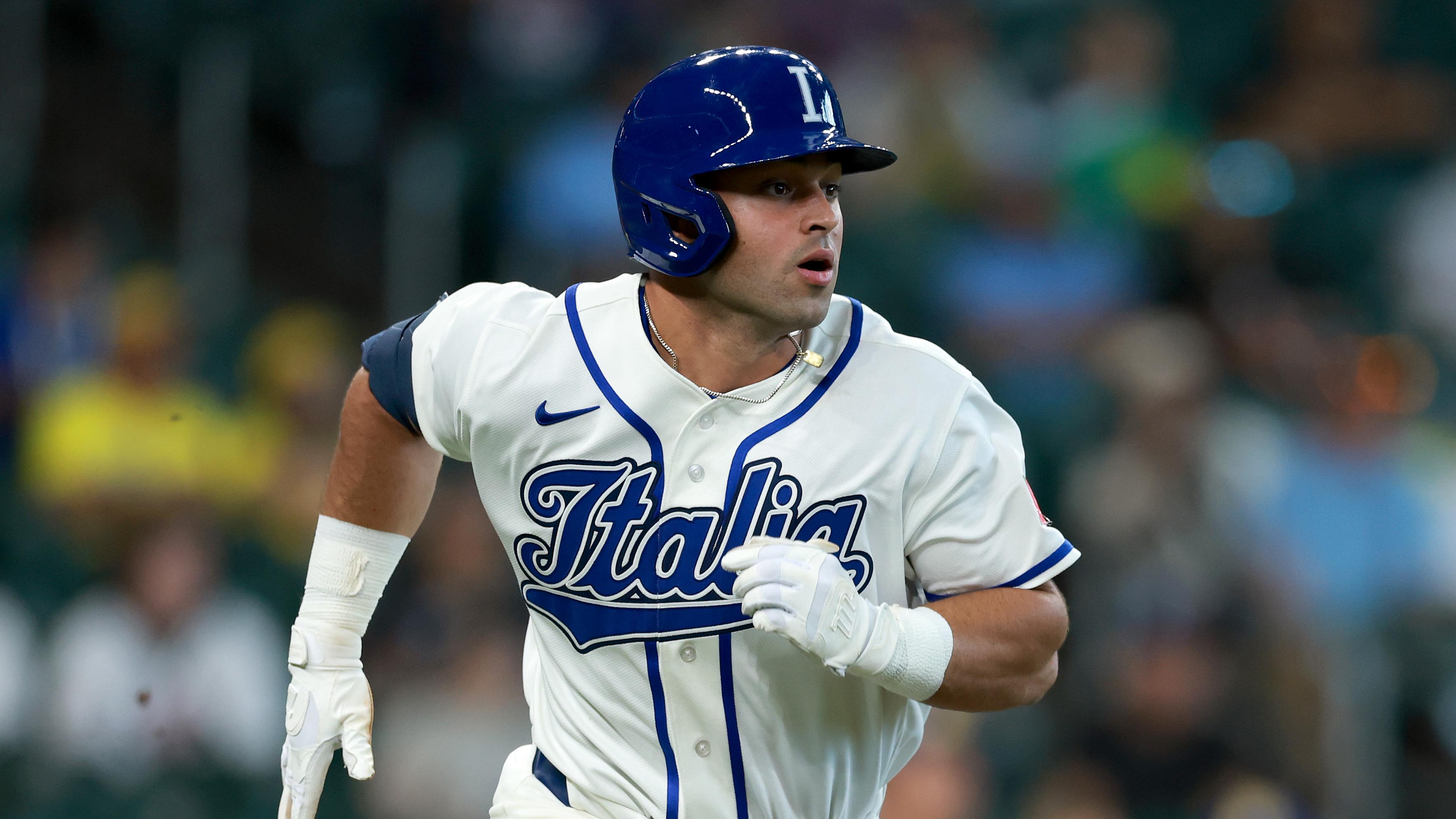 2026 World Baseball Classic - Pool B - Brazil v Italy