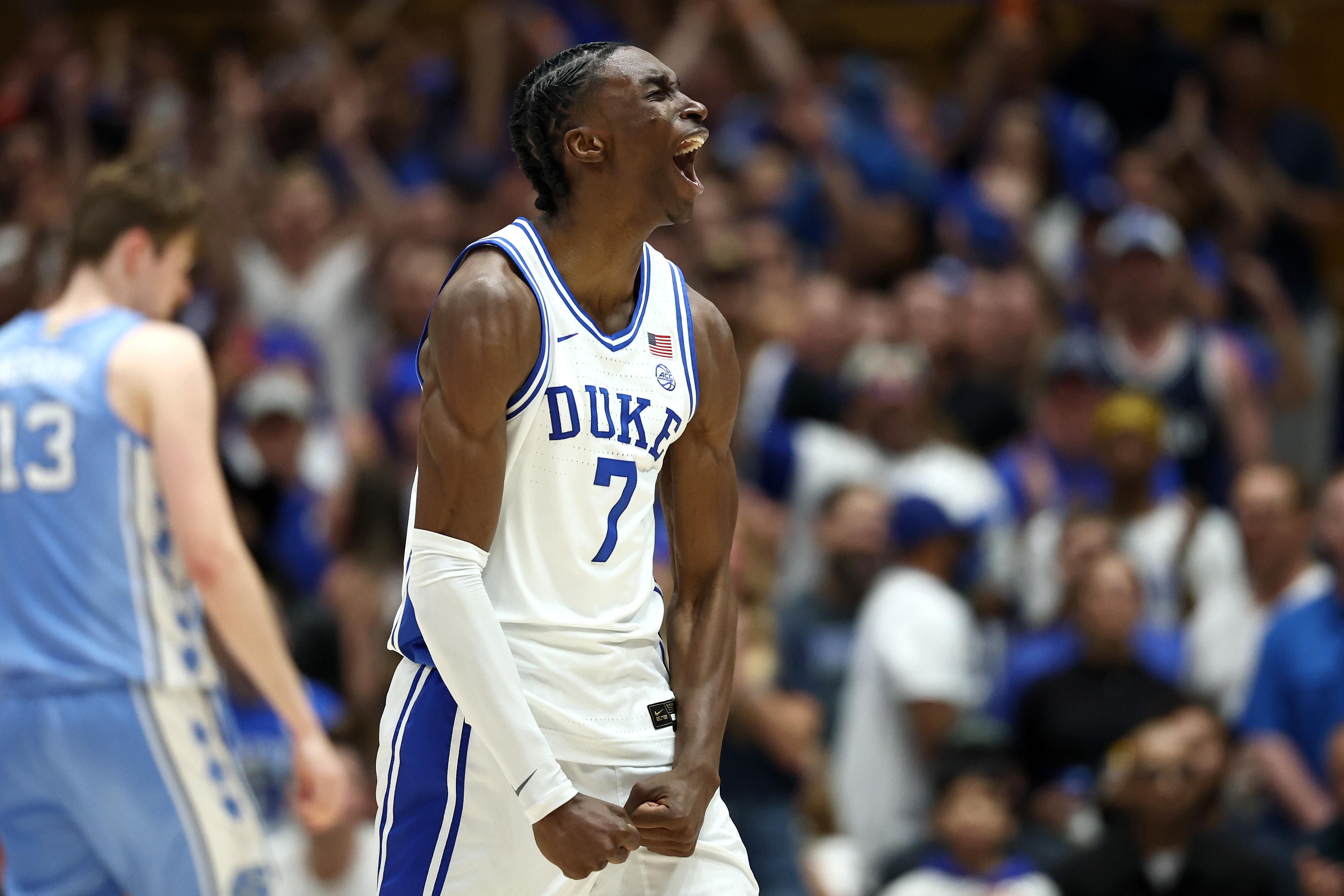 North Carolina v Duke