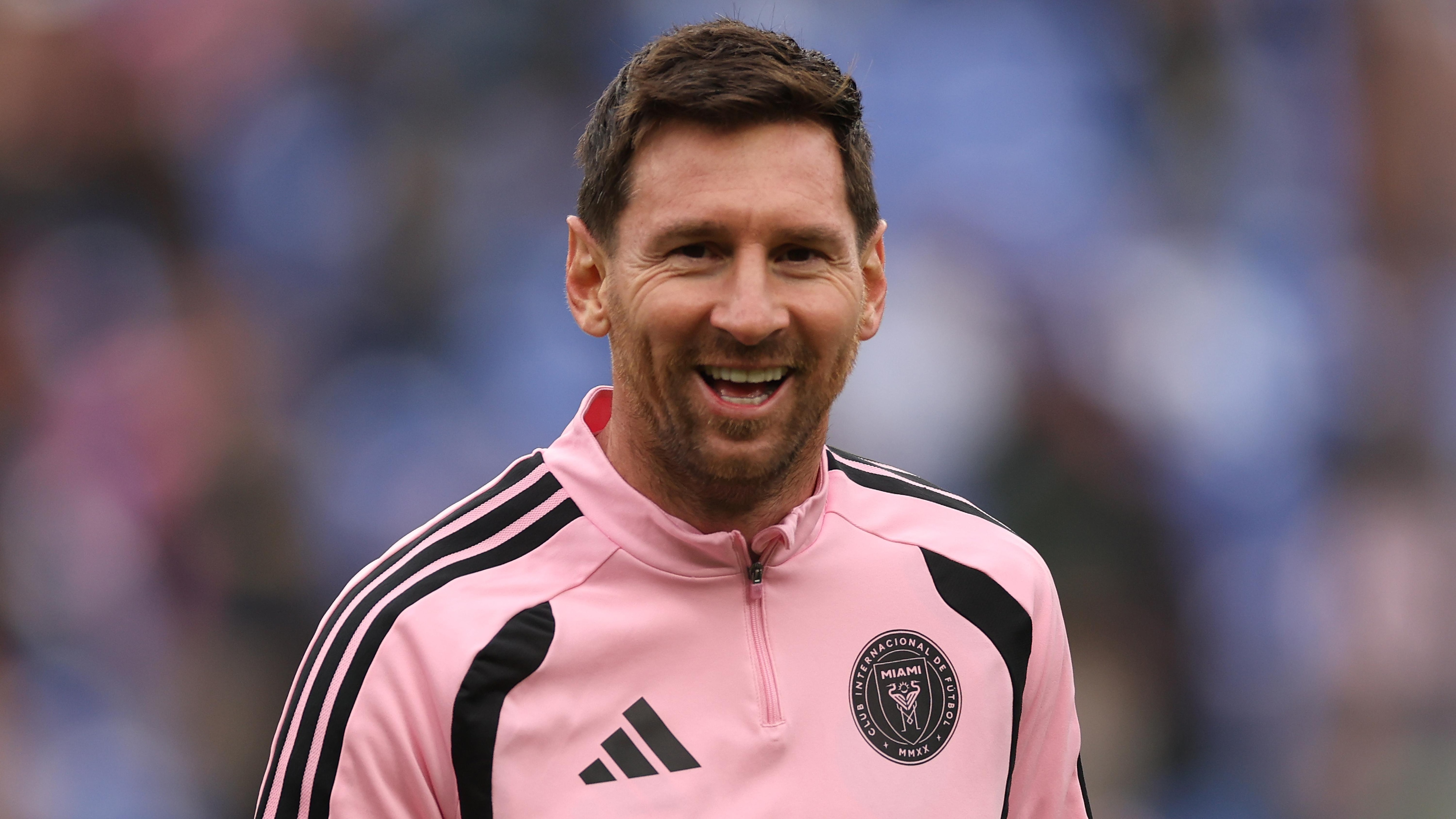 D.C. United v Inter Miami CF