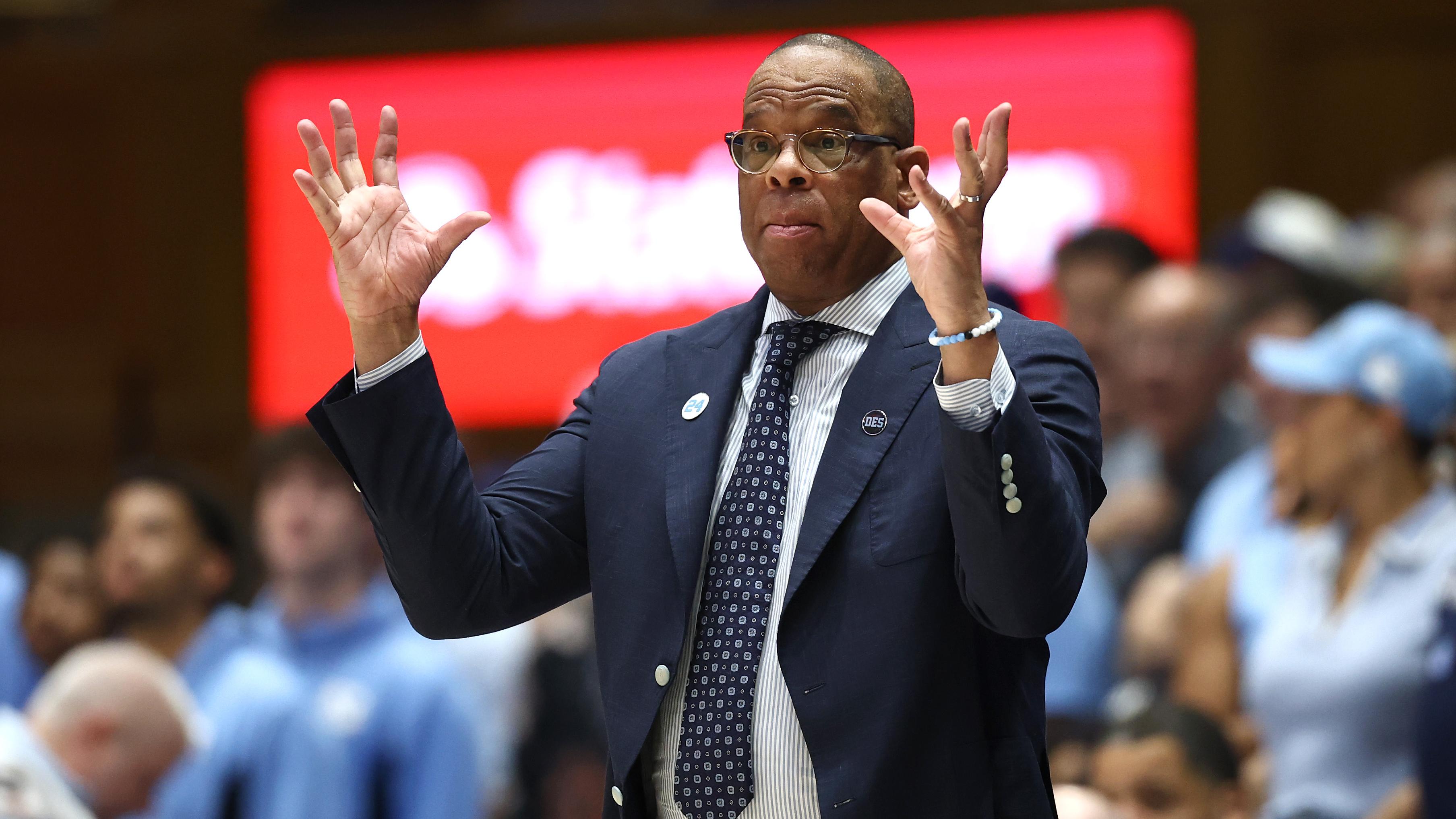 North Carolina v Duke