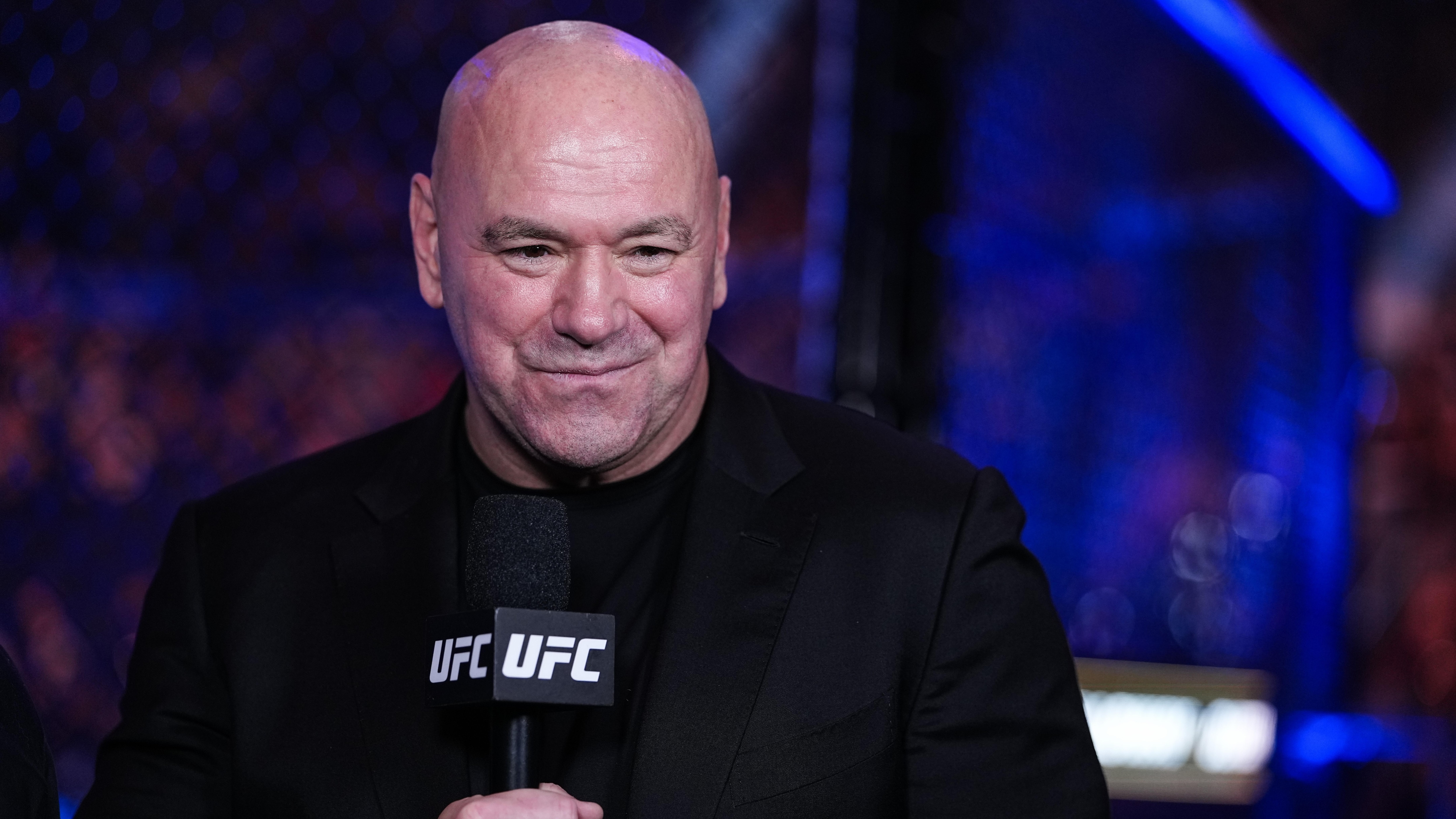 UFC 326: Font v Rosas Jr.