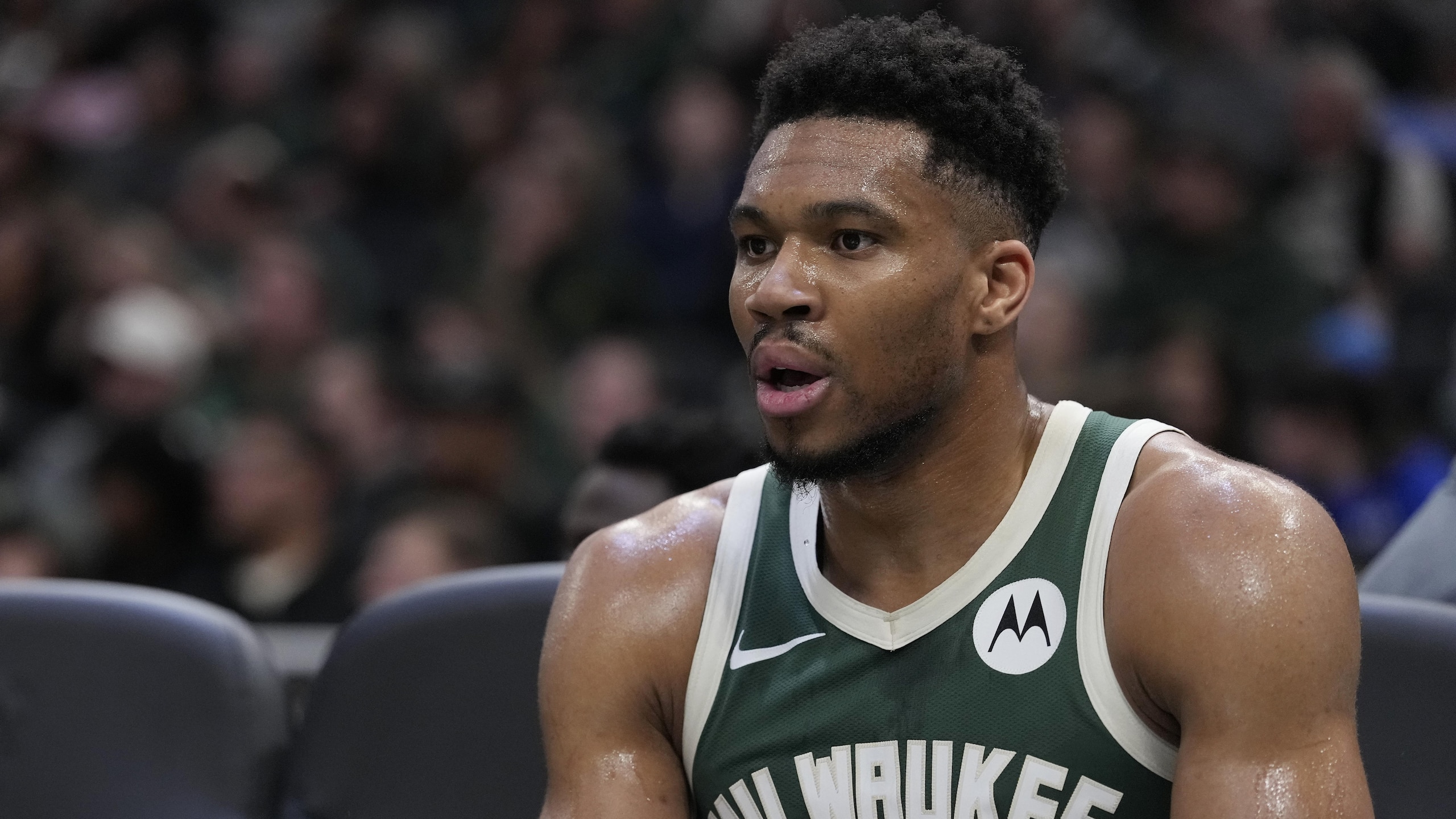 Utah Jazz v Milwaukee Bucks
