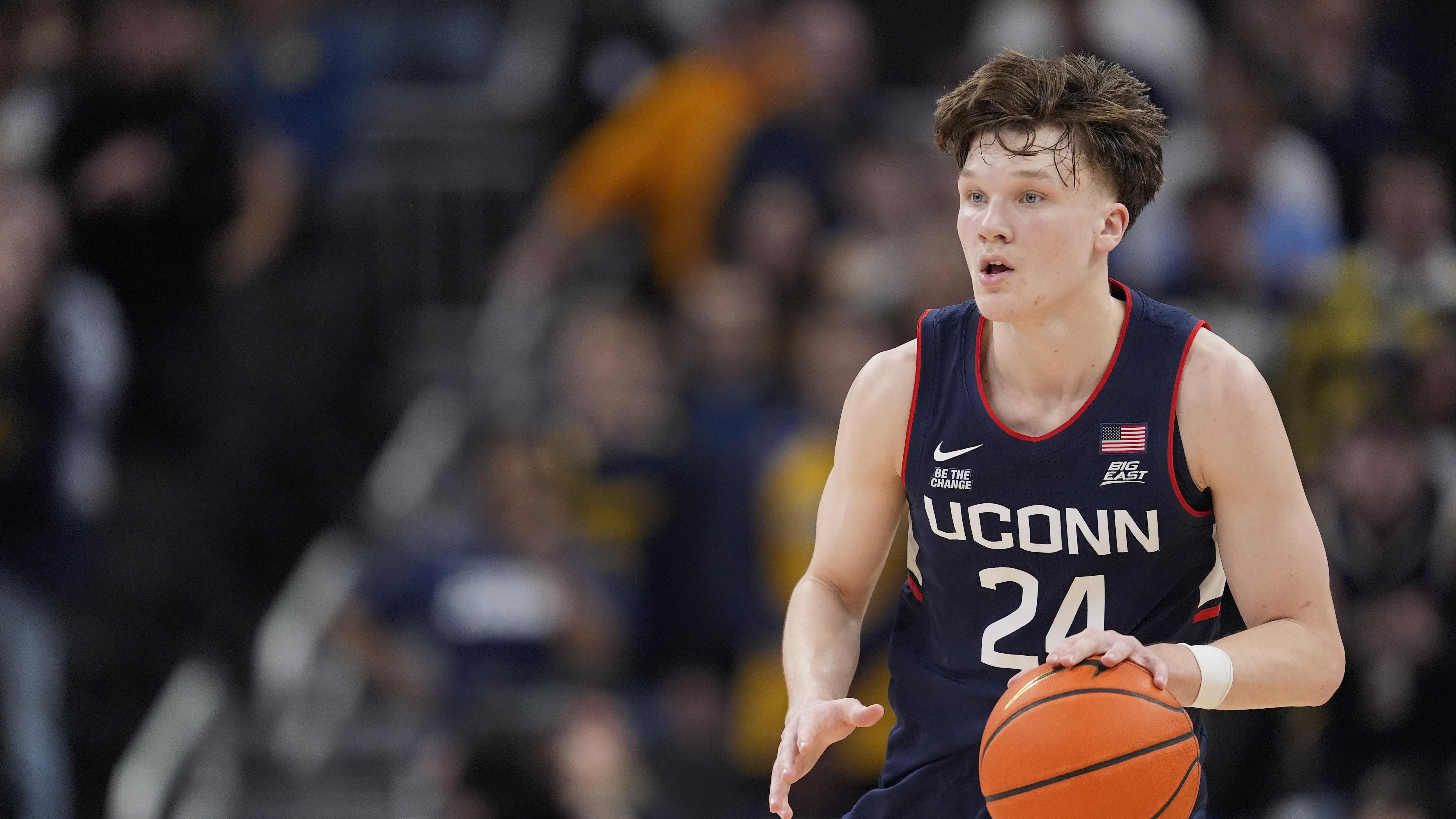 Connecticut v Marquette