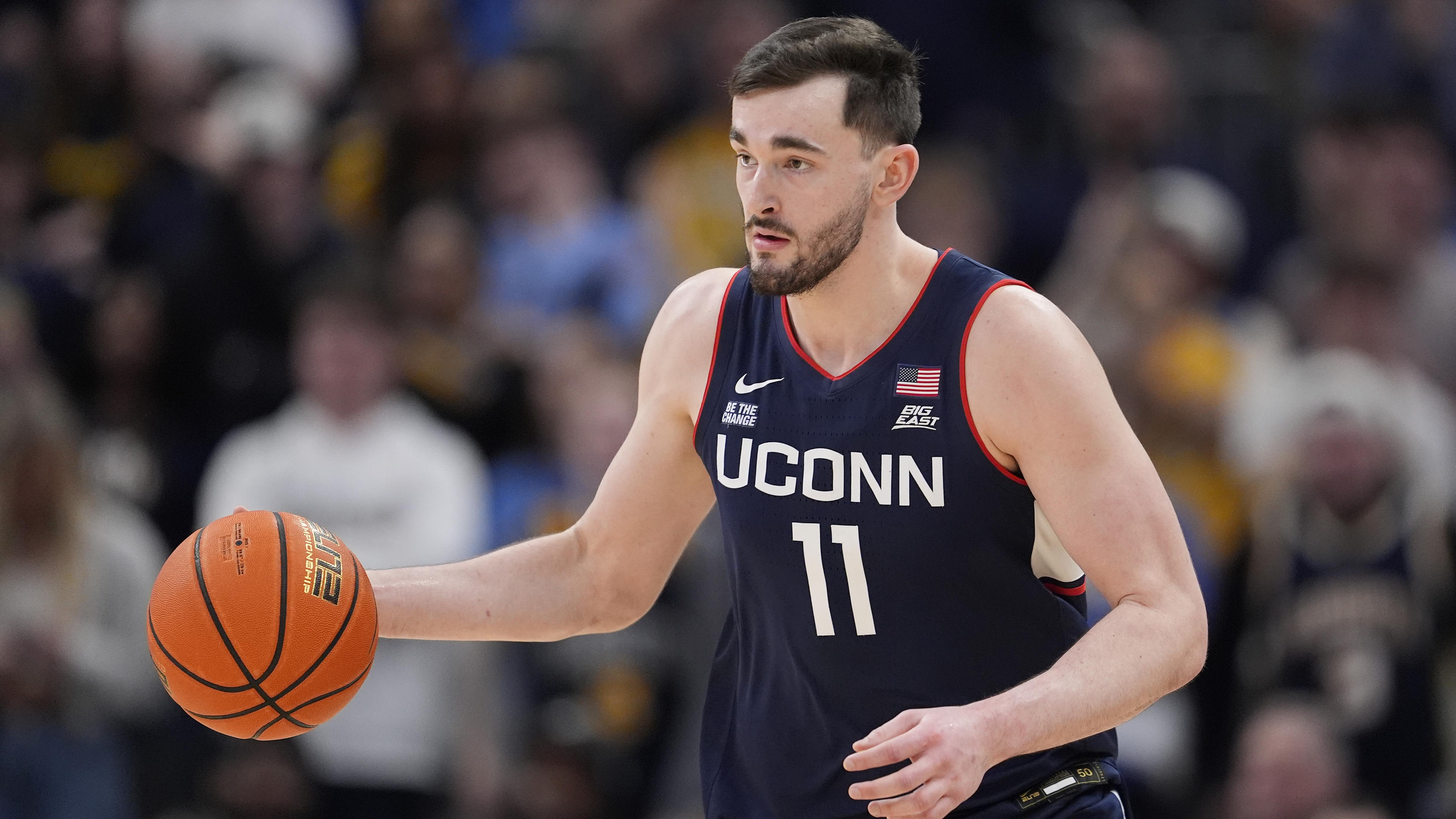 Connecticut v Marquette