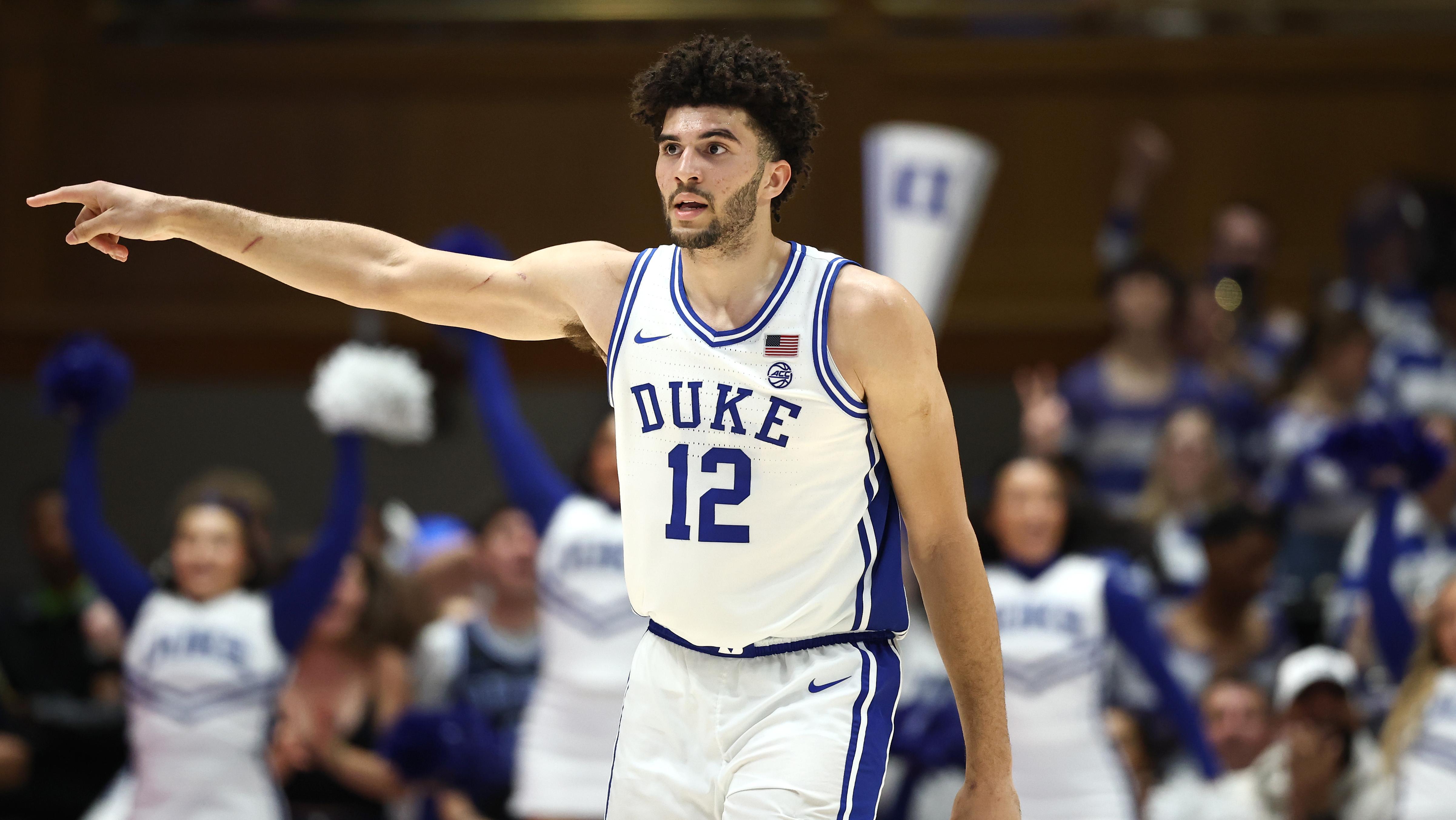 North Carolina v Duke