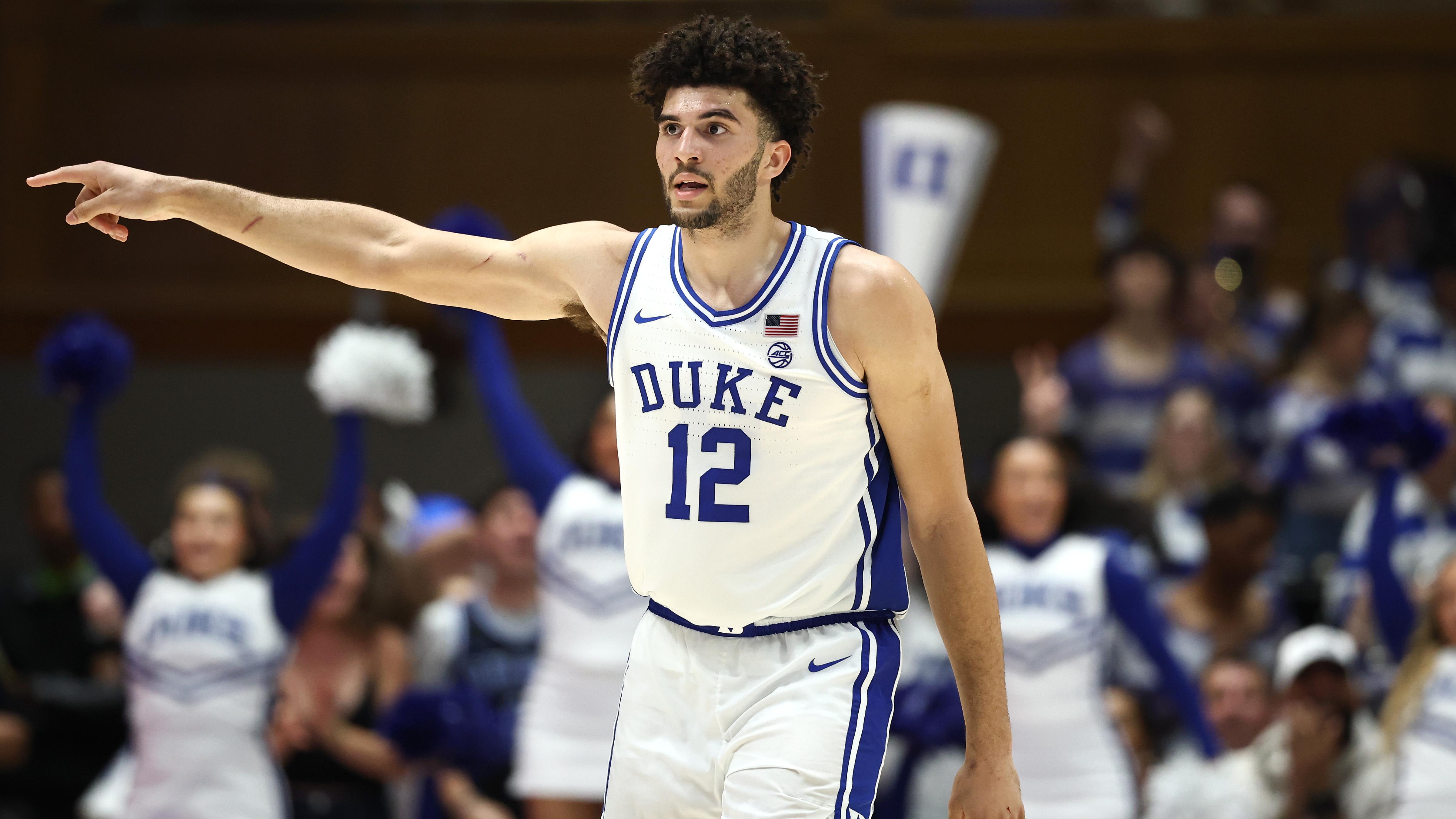 North Carolina v Duke