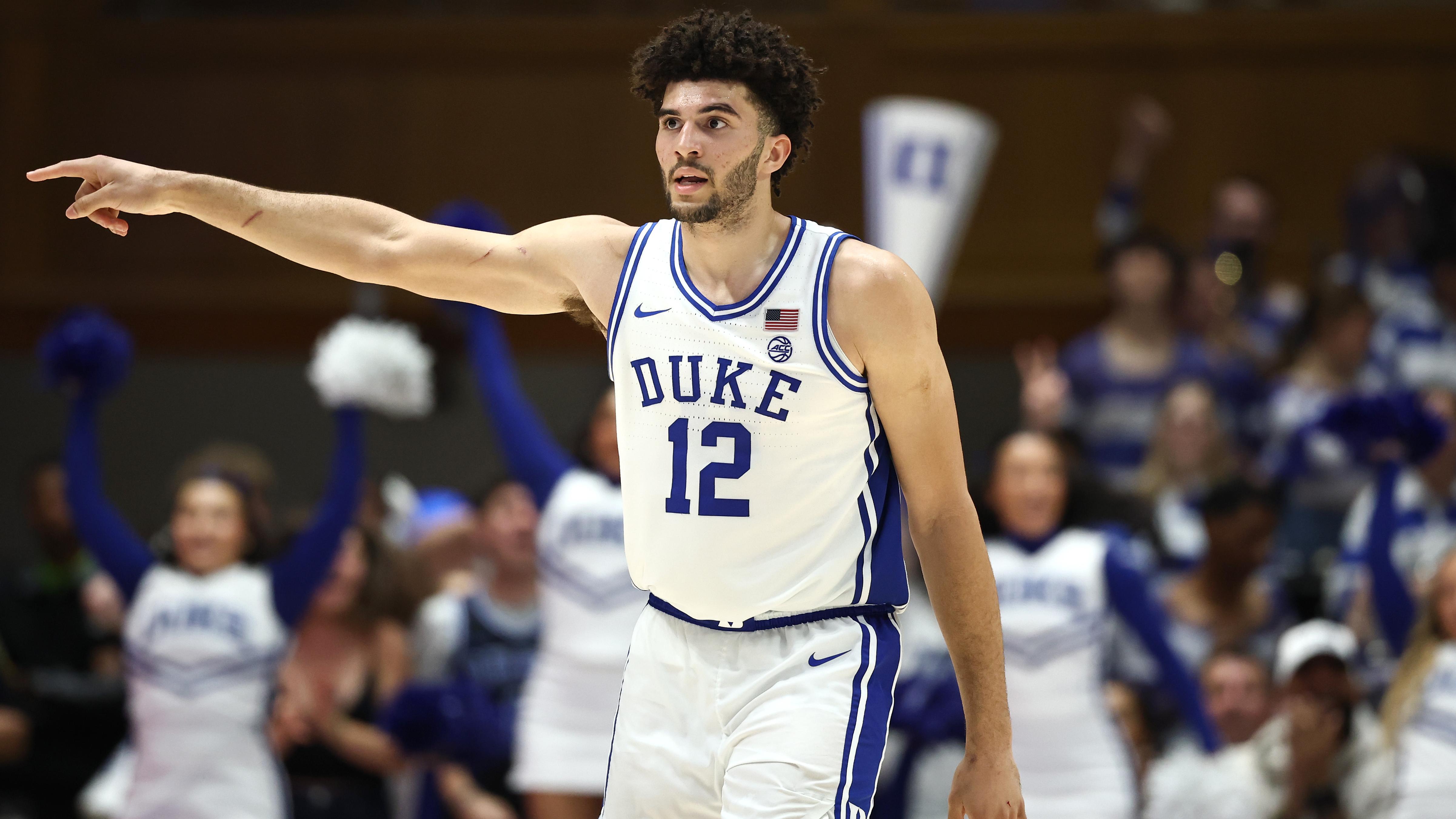 North Carolina v Duke