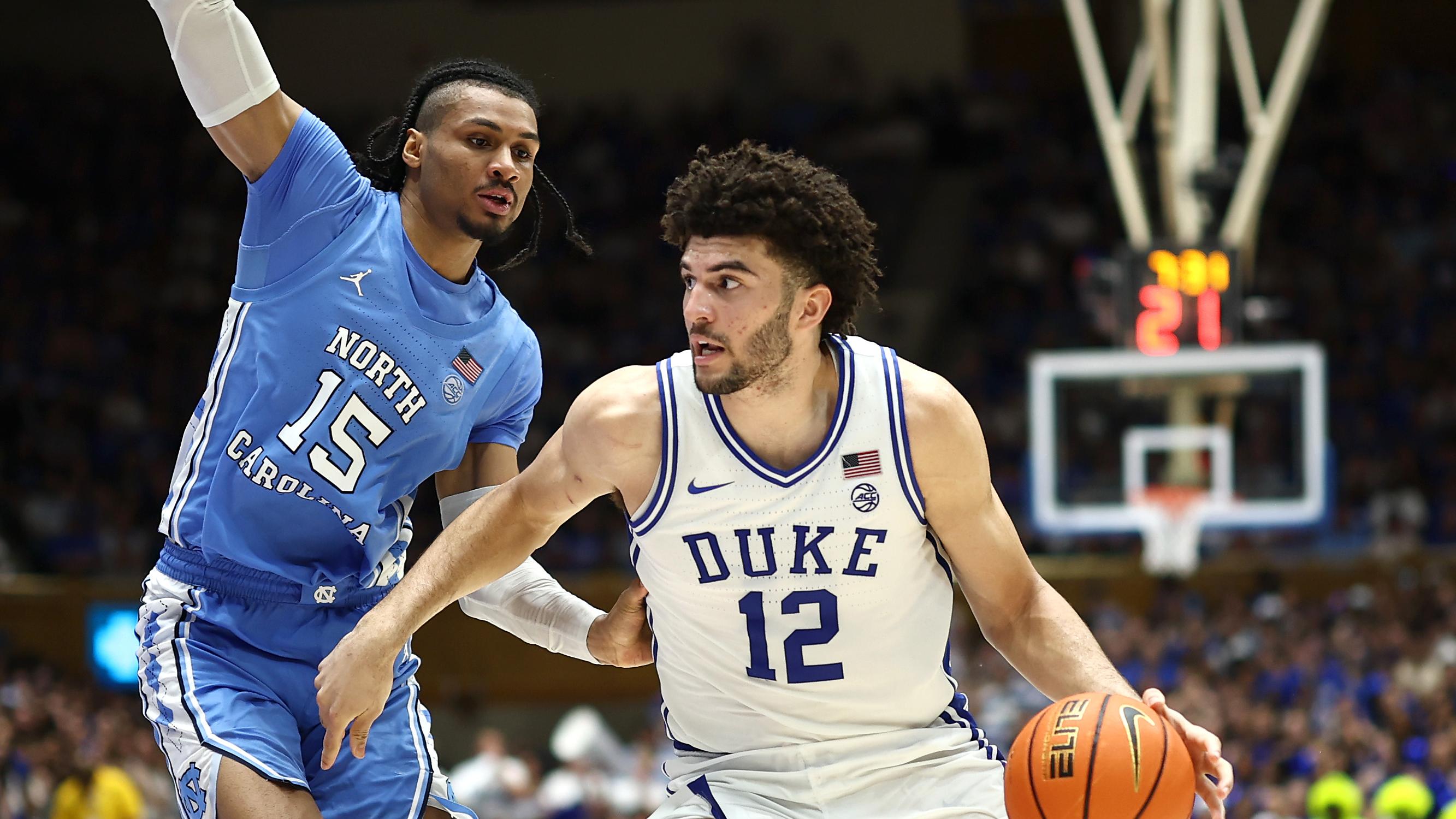 North Carolina v Duke