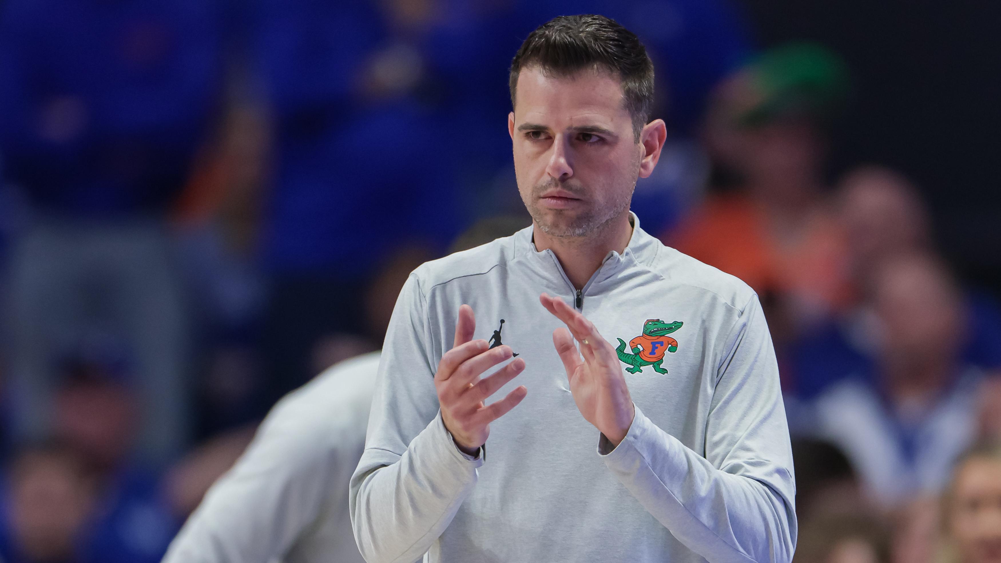 Florida v Kentucky Florida v Kentucky
