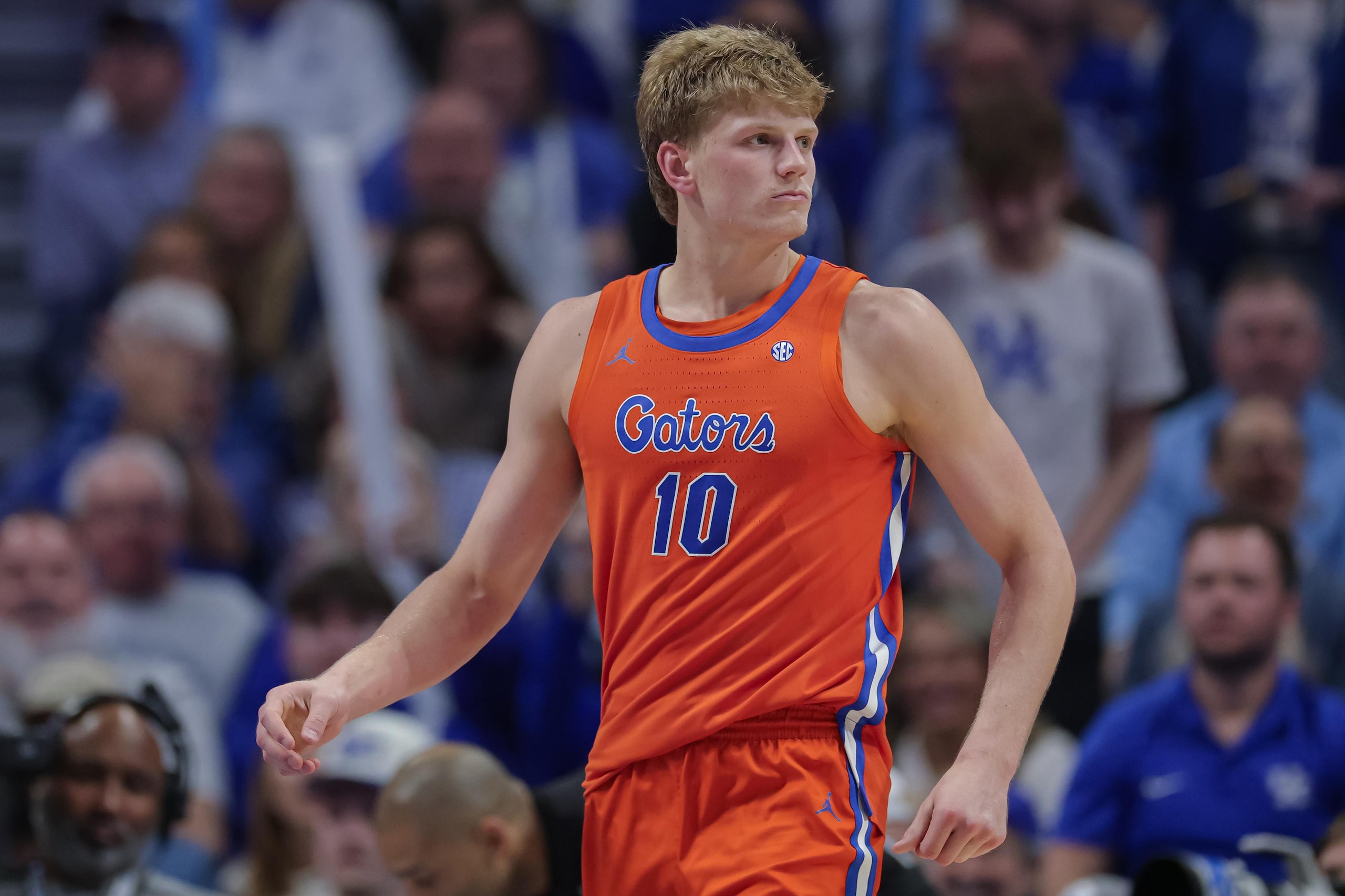 Florida v Kentucky