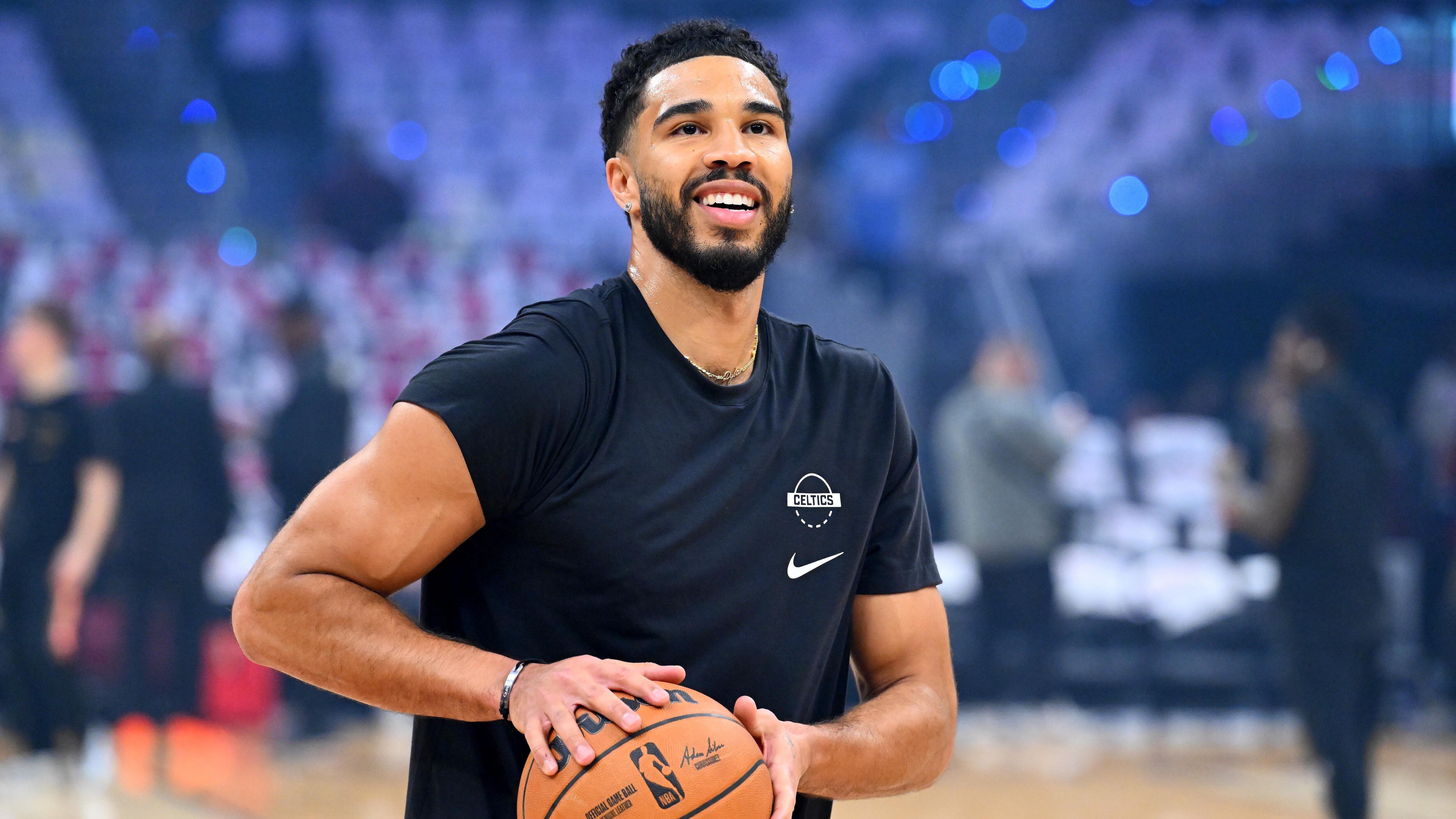 Boston Celtics v Cleveland Cavaliers