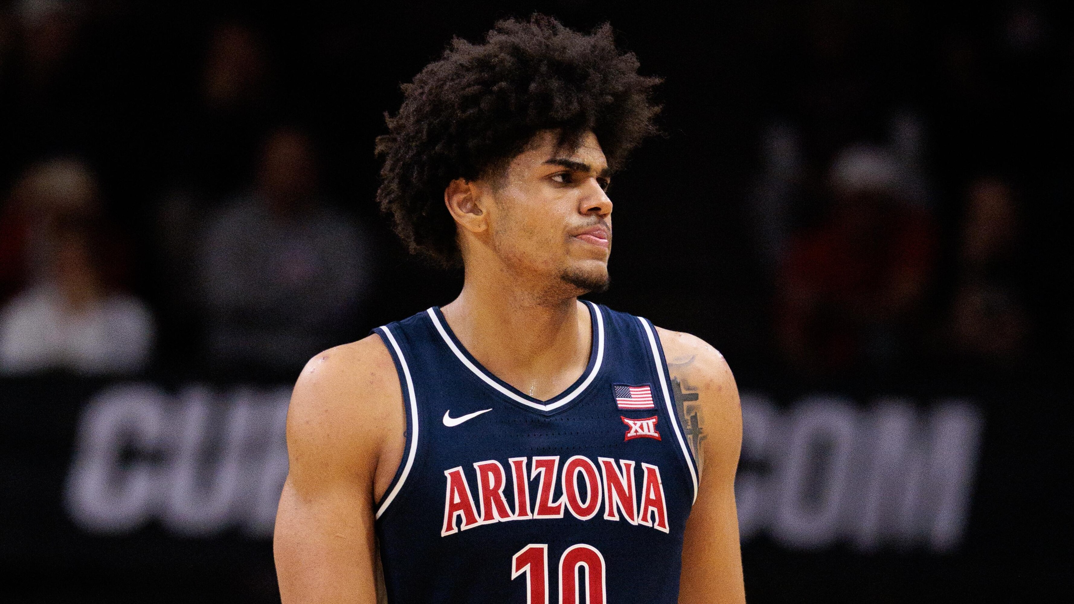 Is Koa Peat a Top-10 Pick? Here's What Our Latest 2026 NBA Mock Draft Says