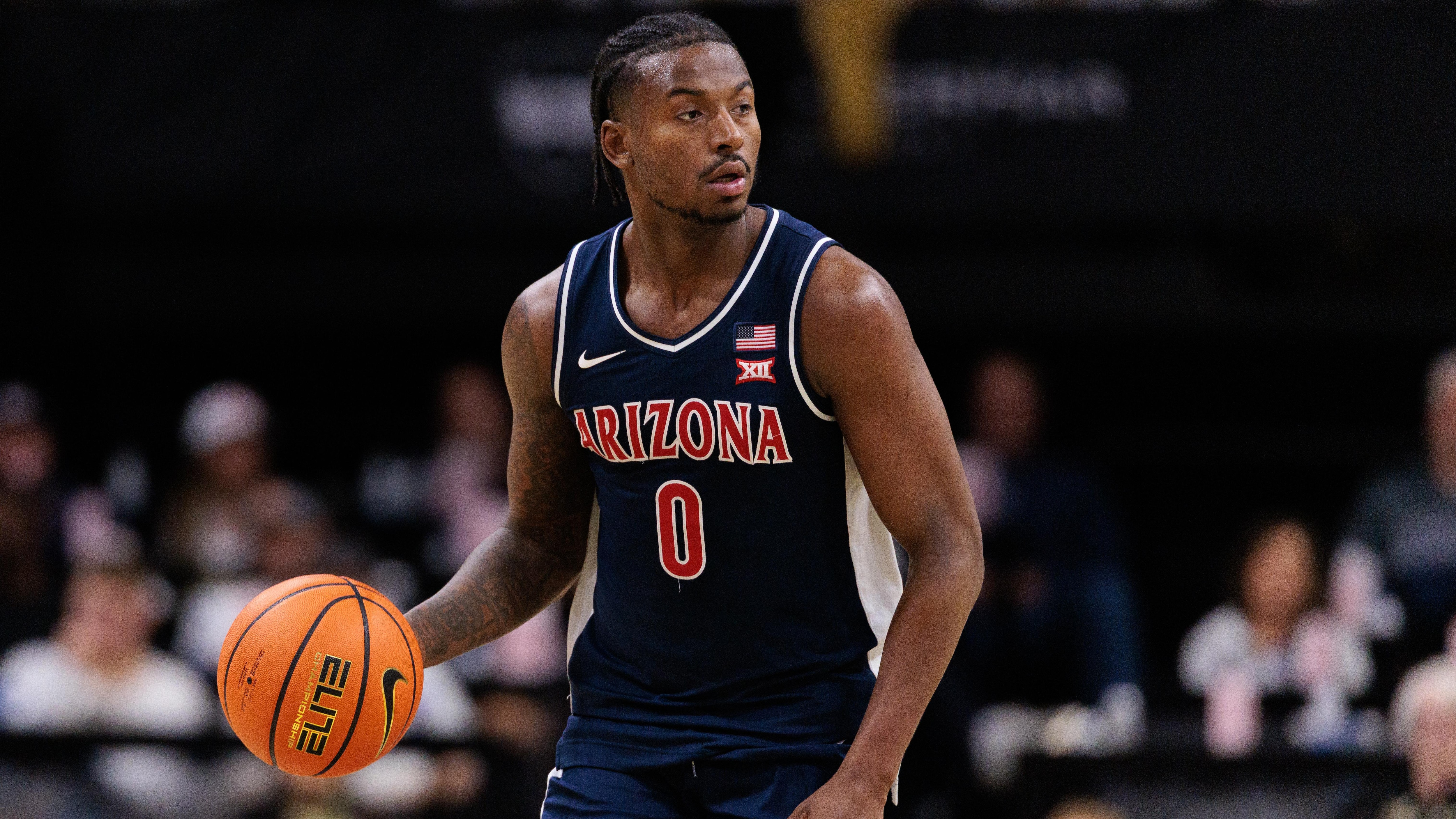 Arizona v Colorado
