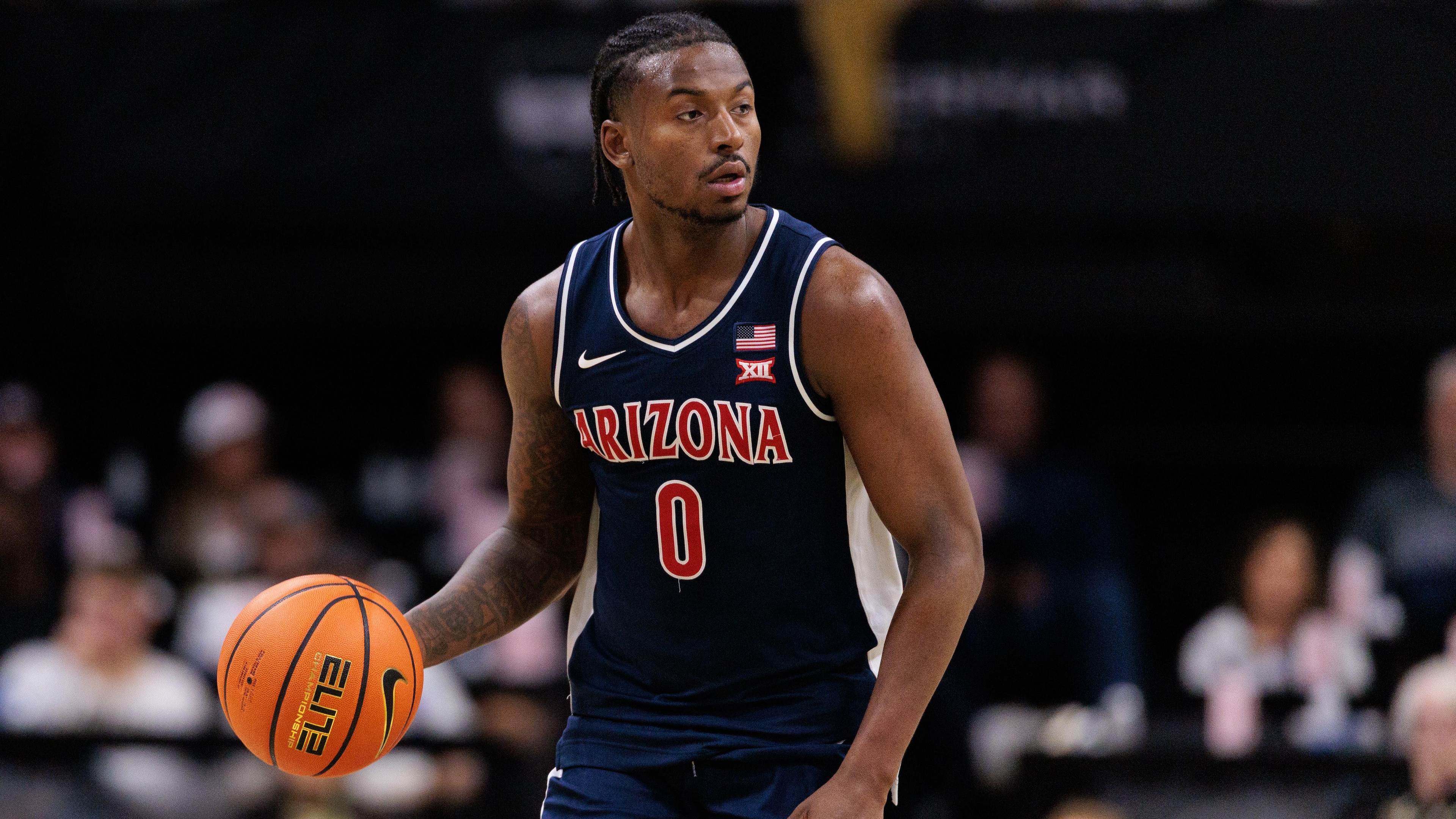 Arizona v Colorado