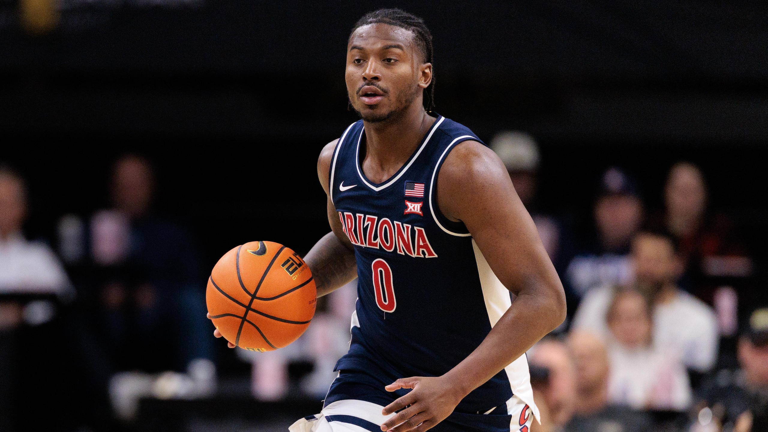 Arizona v Colorado