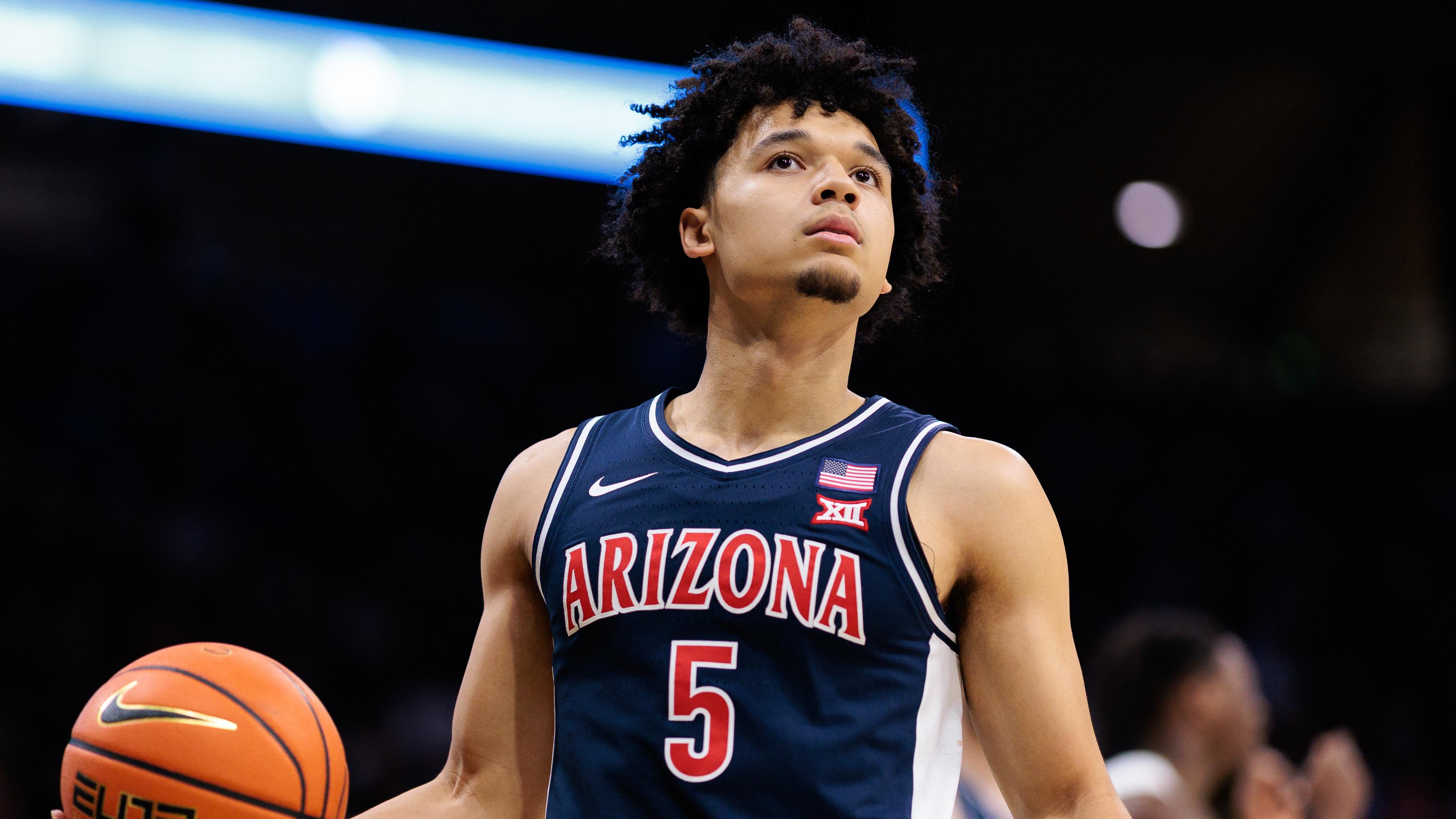 Arizona v Colorado