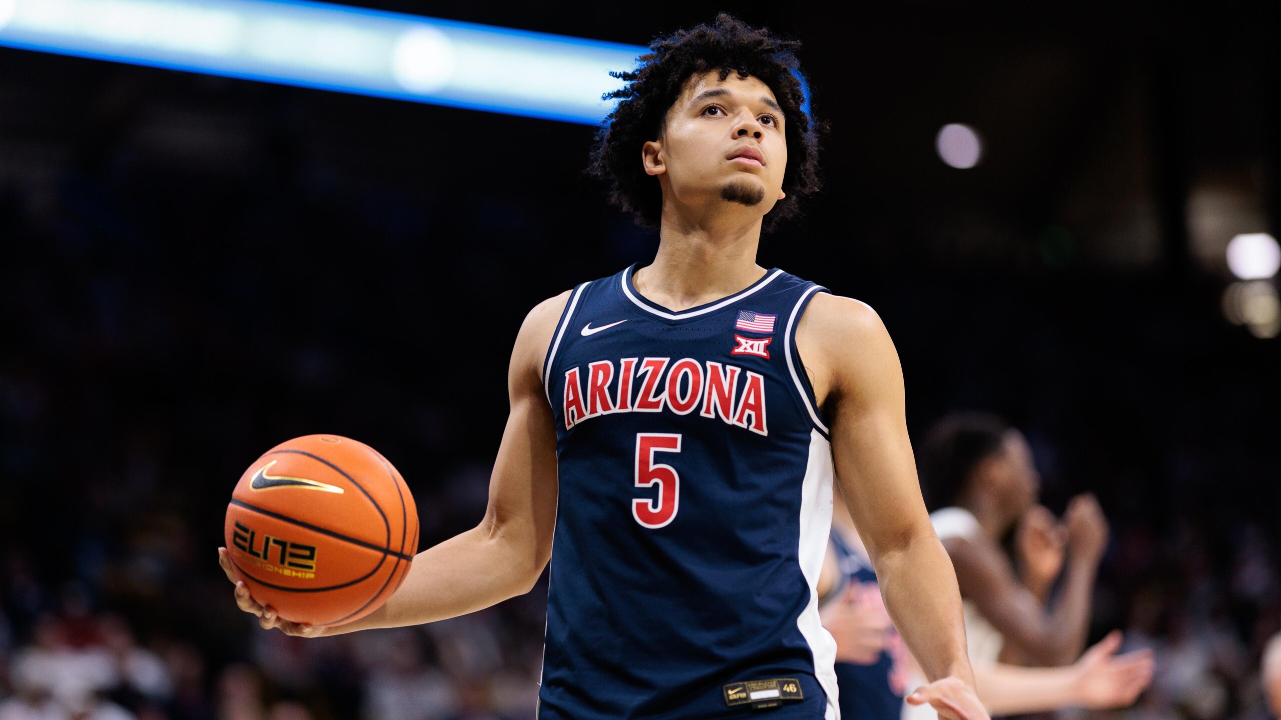 Arizona v Colorado