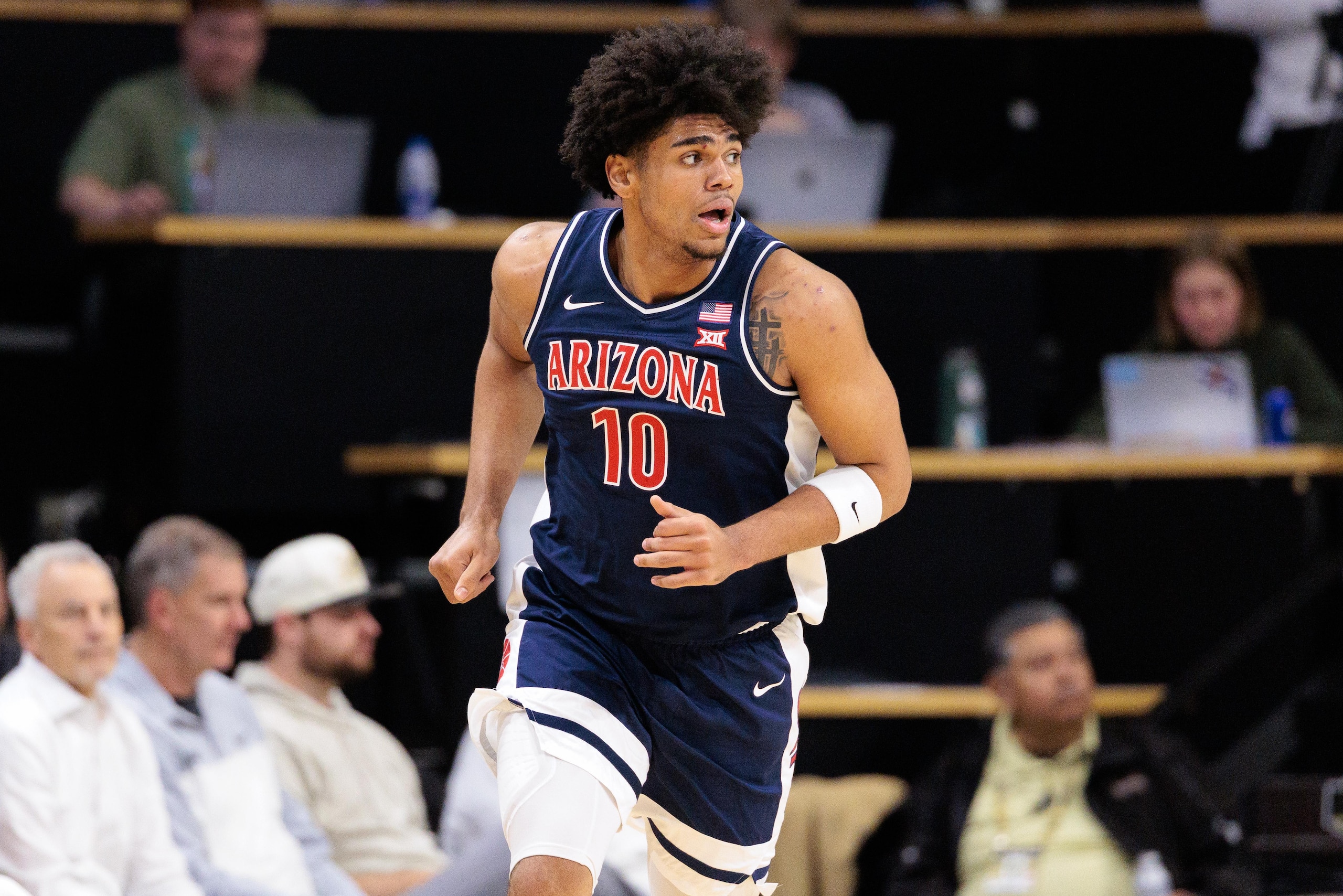 Arizona v Colorado