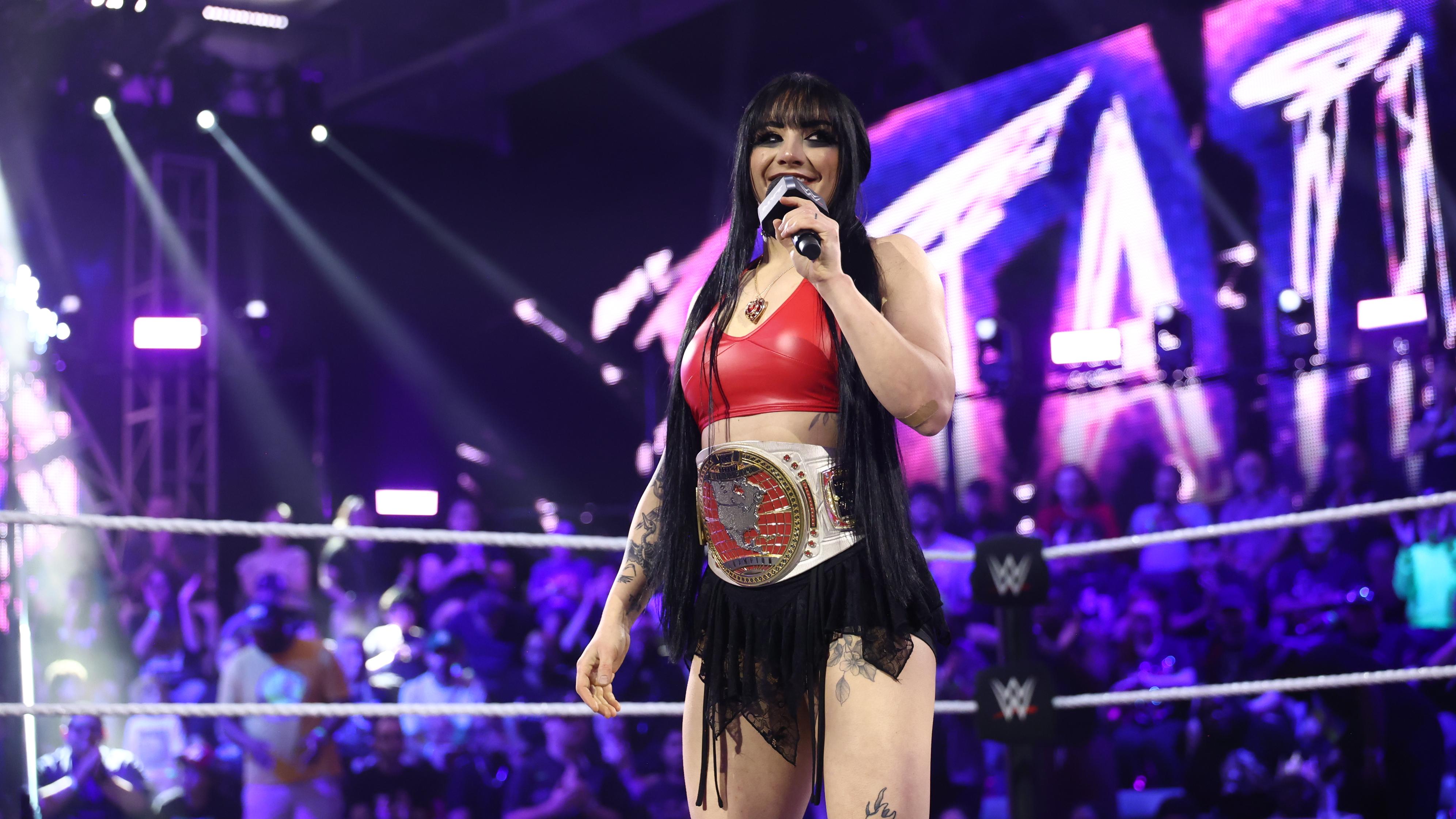 NXT