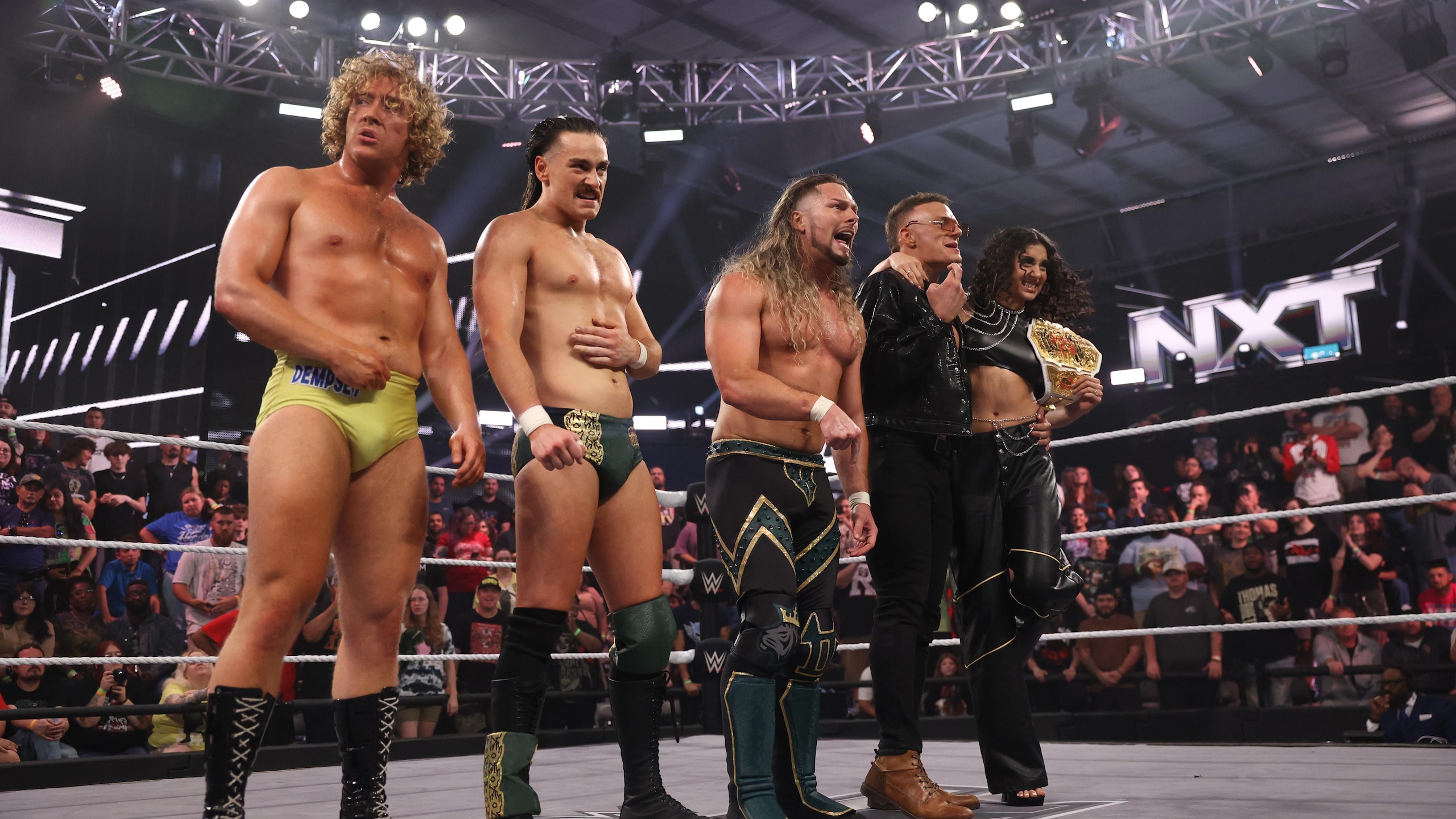 NXT