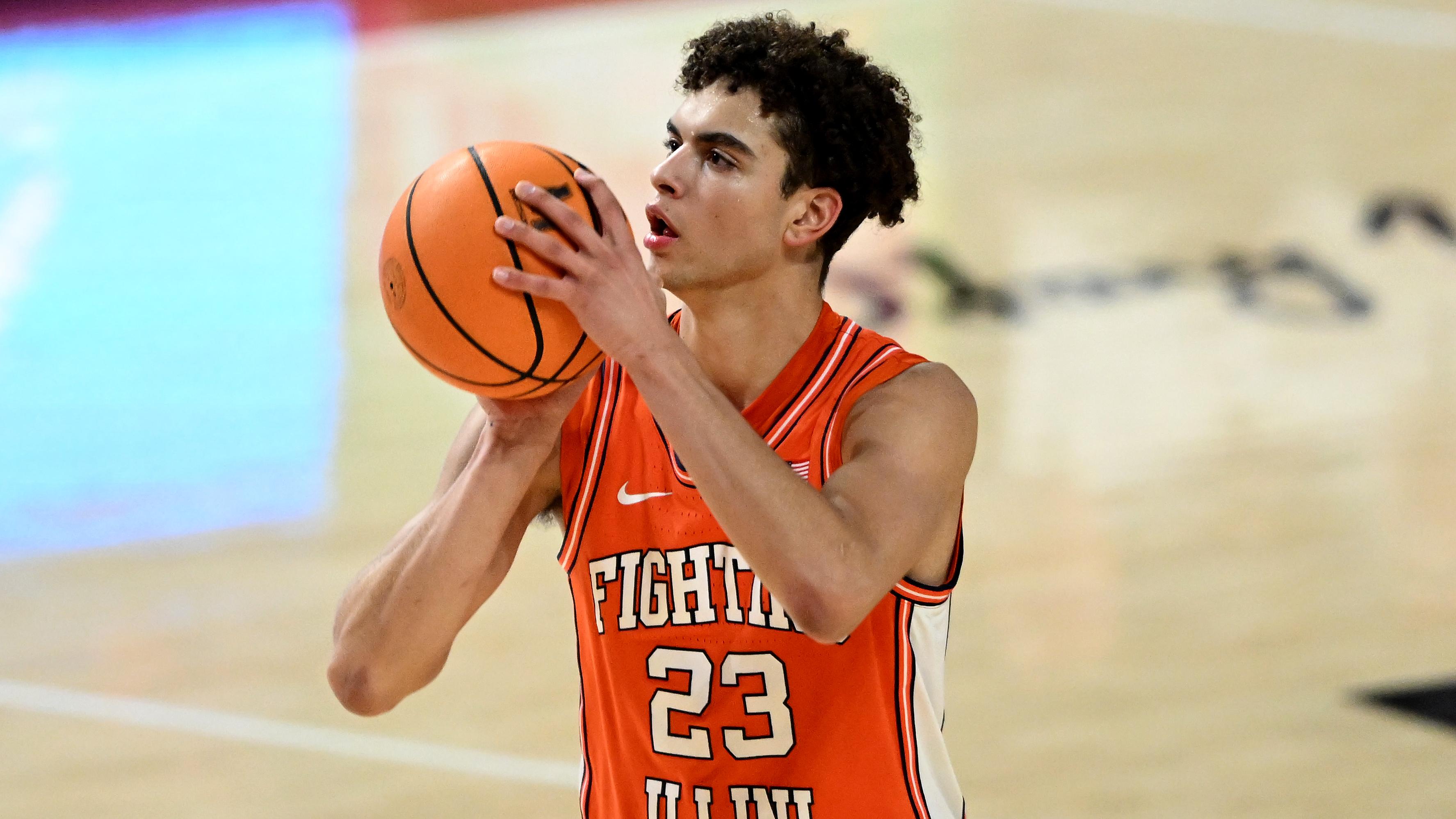Illinois v Maryland